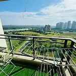 Forest City 2Bedroom Homestay
