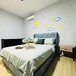 Forest City 2Bedroom Homestay