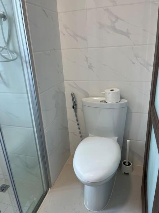 Forest 2bedroom Apartment Johor Bahru