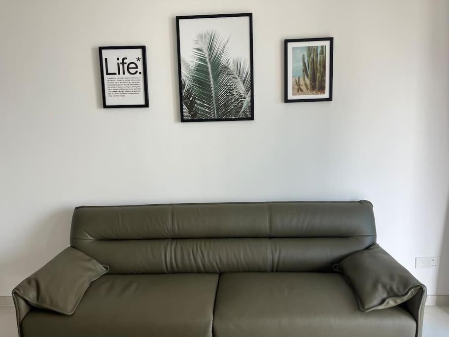 Forest 2bedroom Apartment