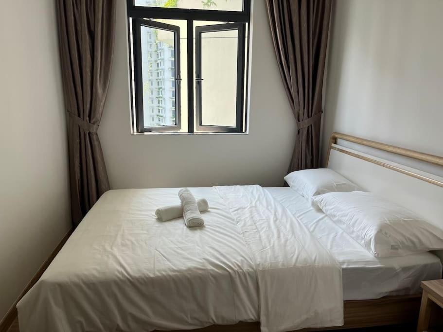 Forest 2bedroom Apartment