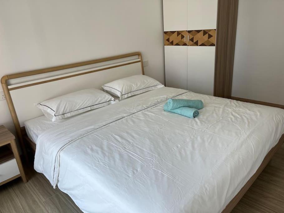 Forest 2bedroom Apartment Johor Bahru