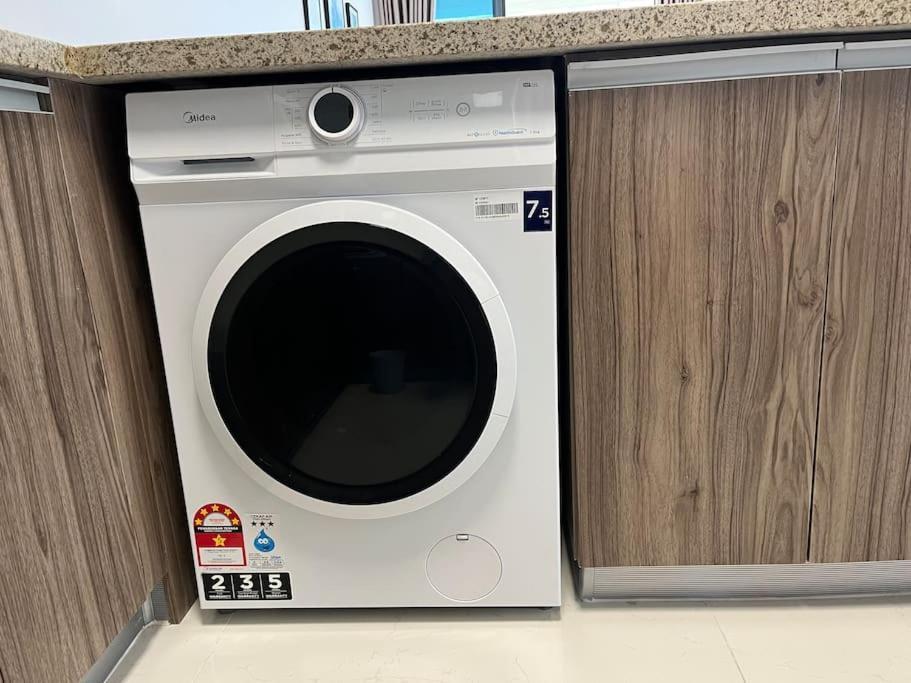 Apartment Forest 2bedroom Johor Bahru