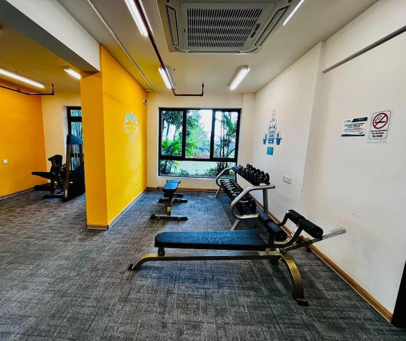 Apartemen Forest 2bedroom