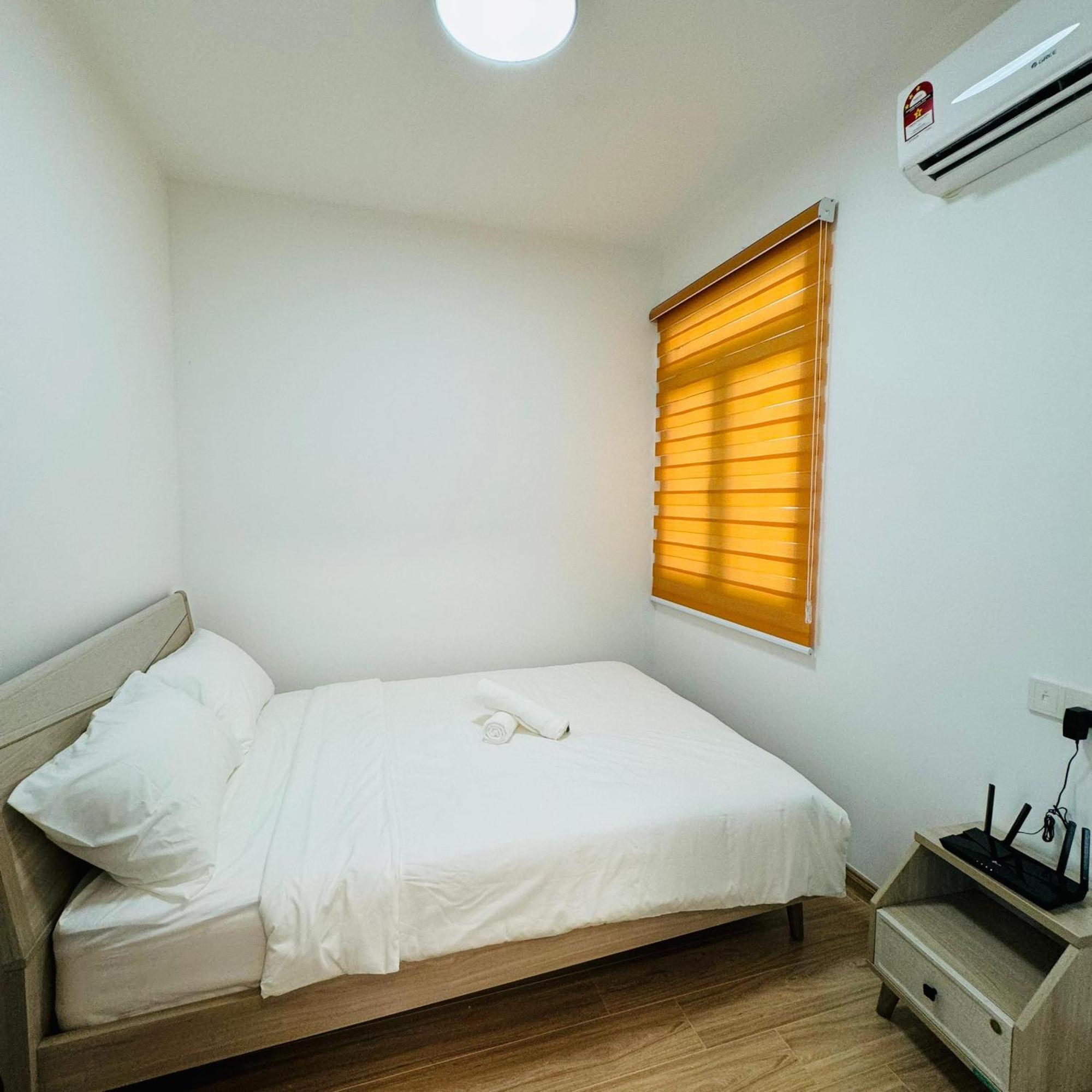 Forest 2bedroom Apartment Johor Bahru