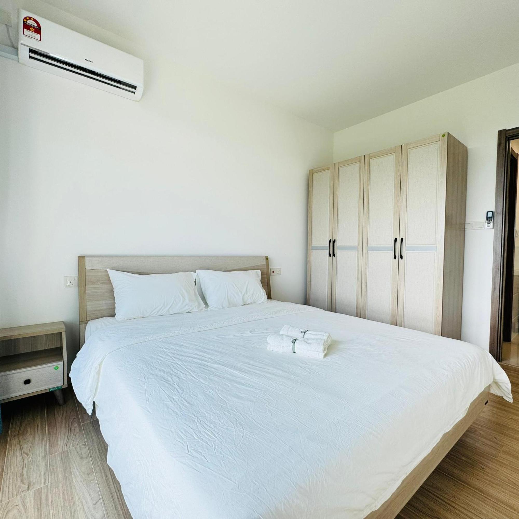 Forest 2bedroom Apartment *
