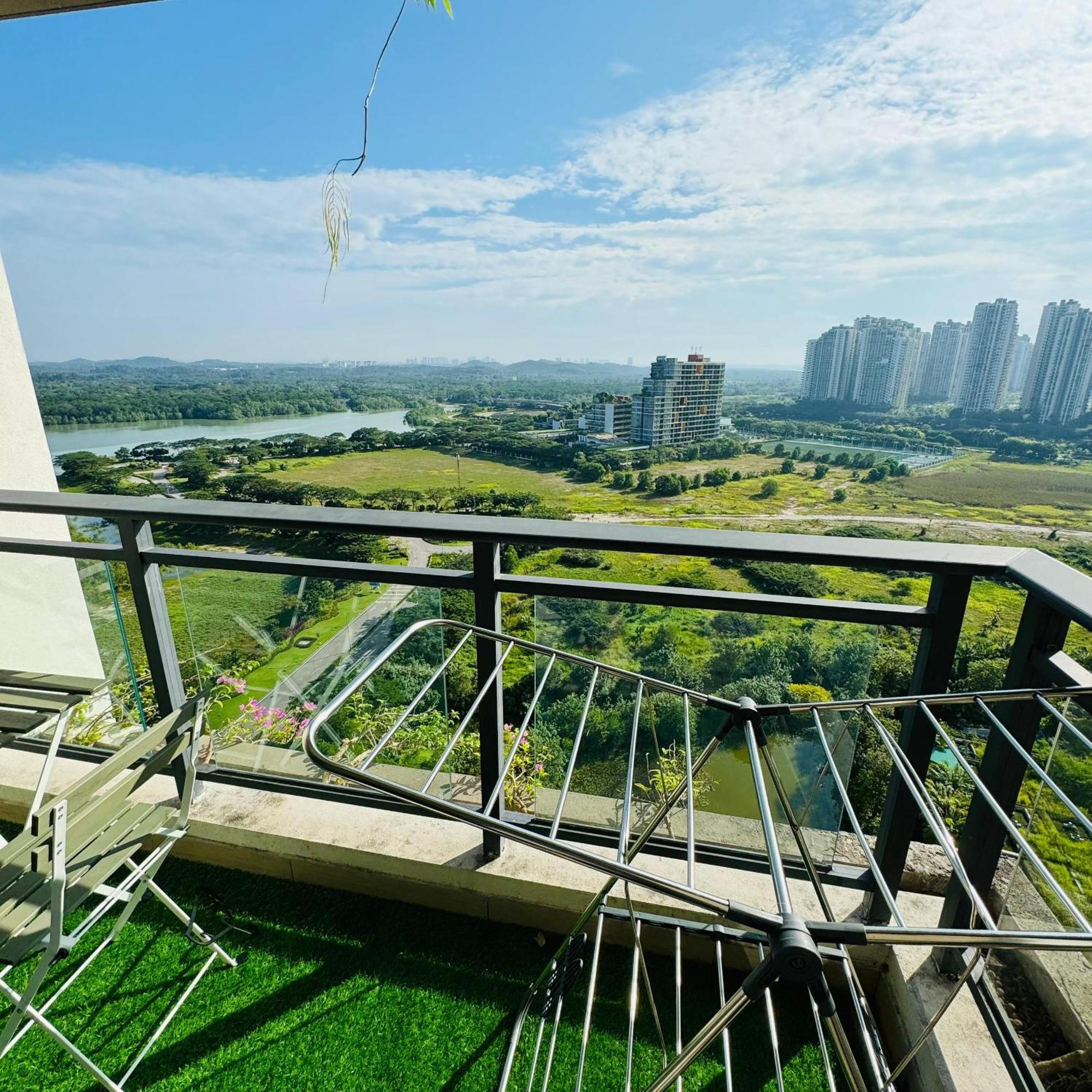 Forest 2bedroom Johor Bahru