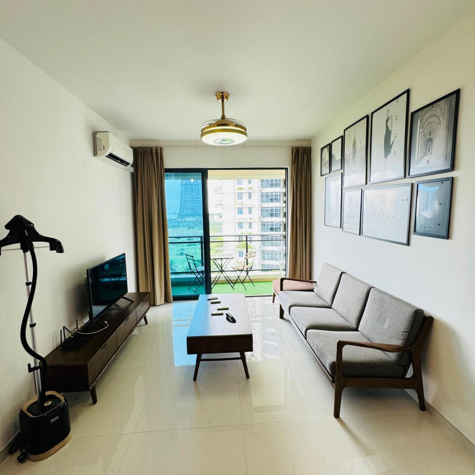 Apartment Forest 2bedroom Johor Bahru