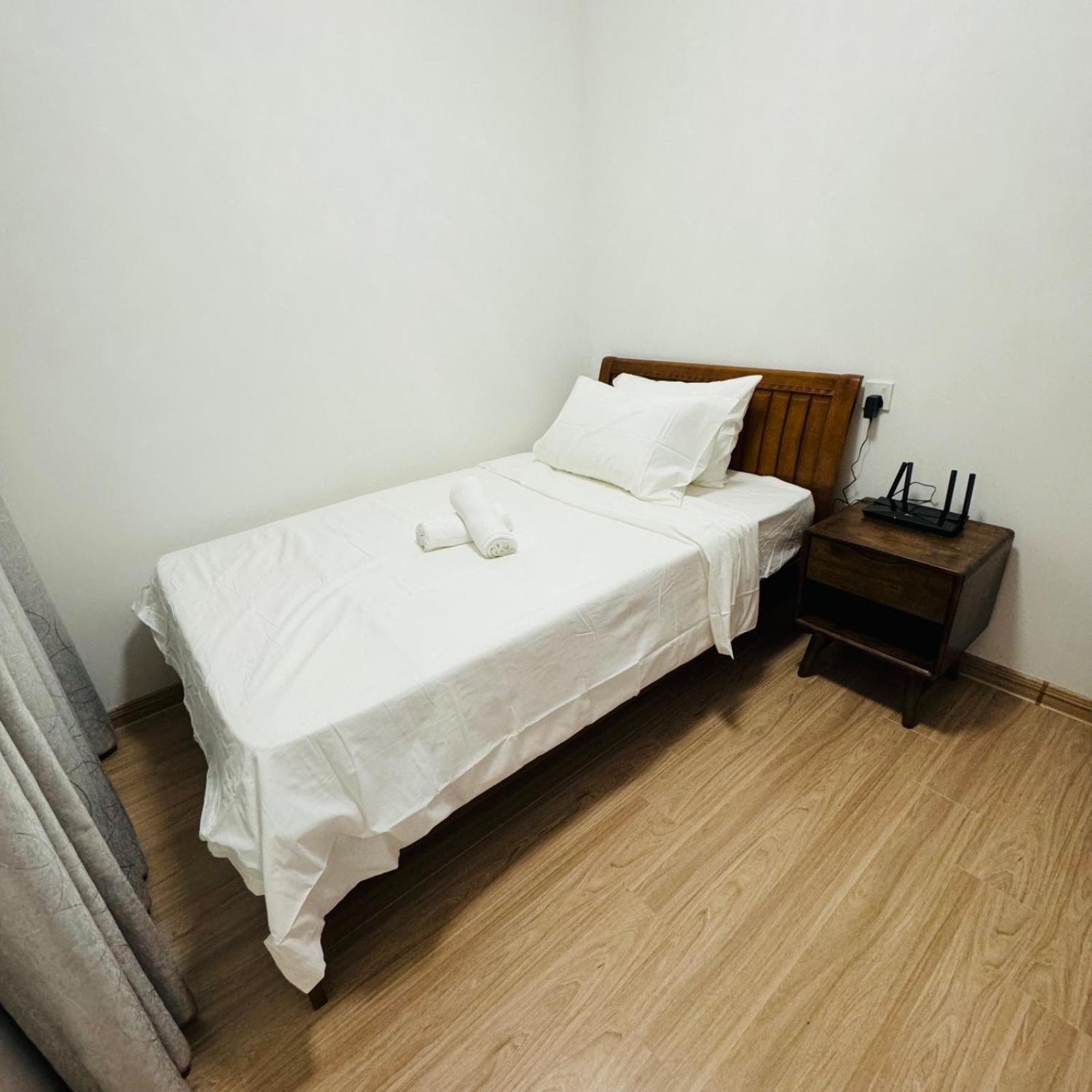 Apartment Forest 2bedroom