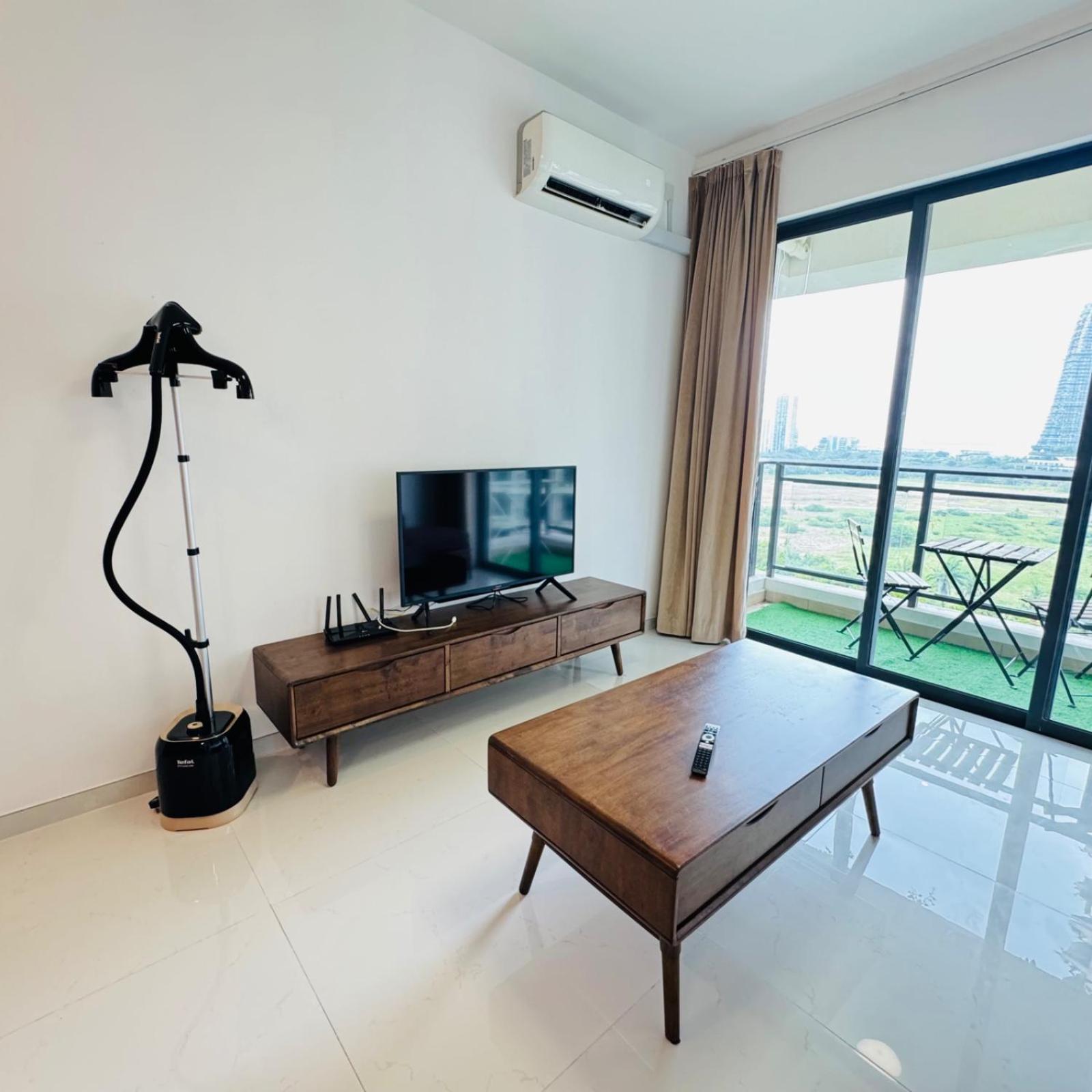 Apartment Forest 2bedroom *