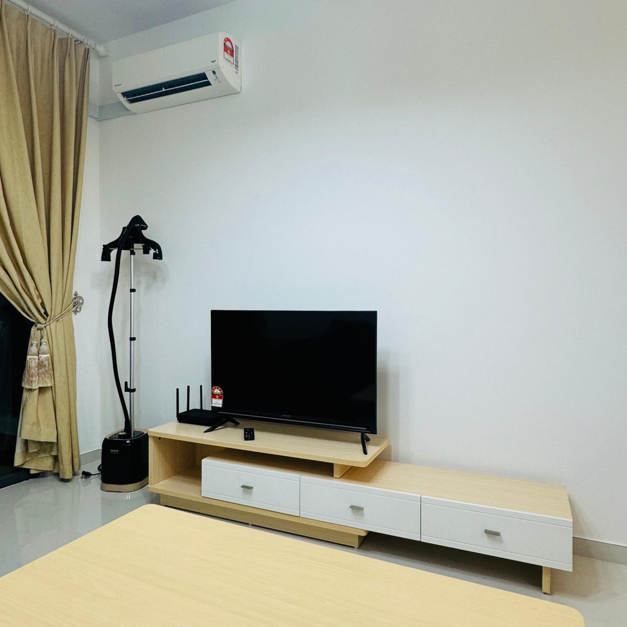 Forest 2bedroom Apartemen *