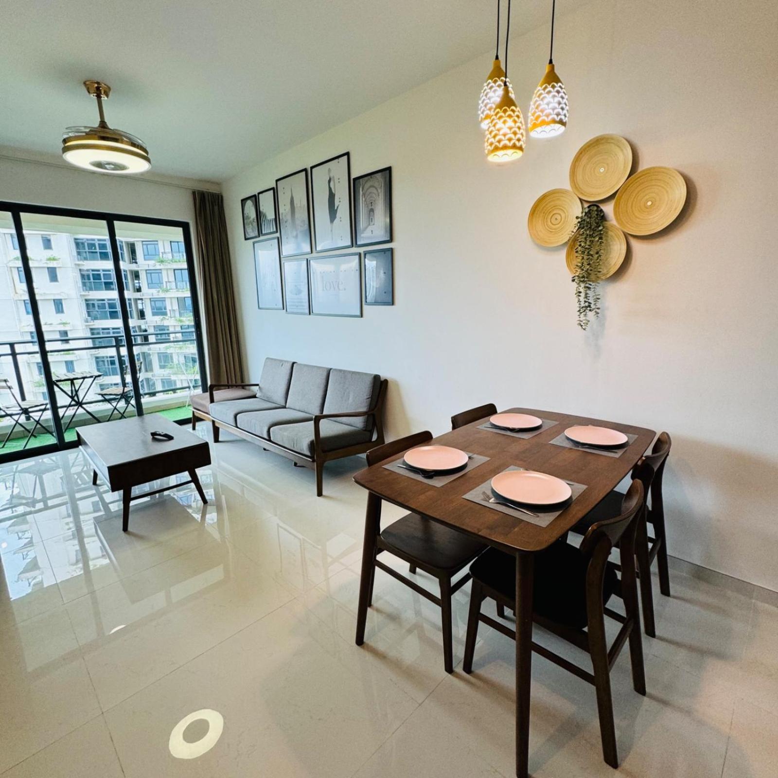 Apartment Forest 2bedroom