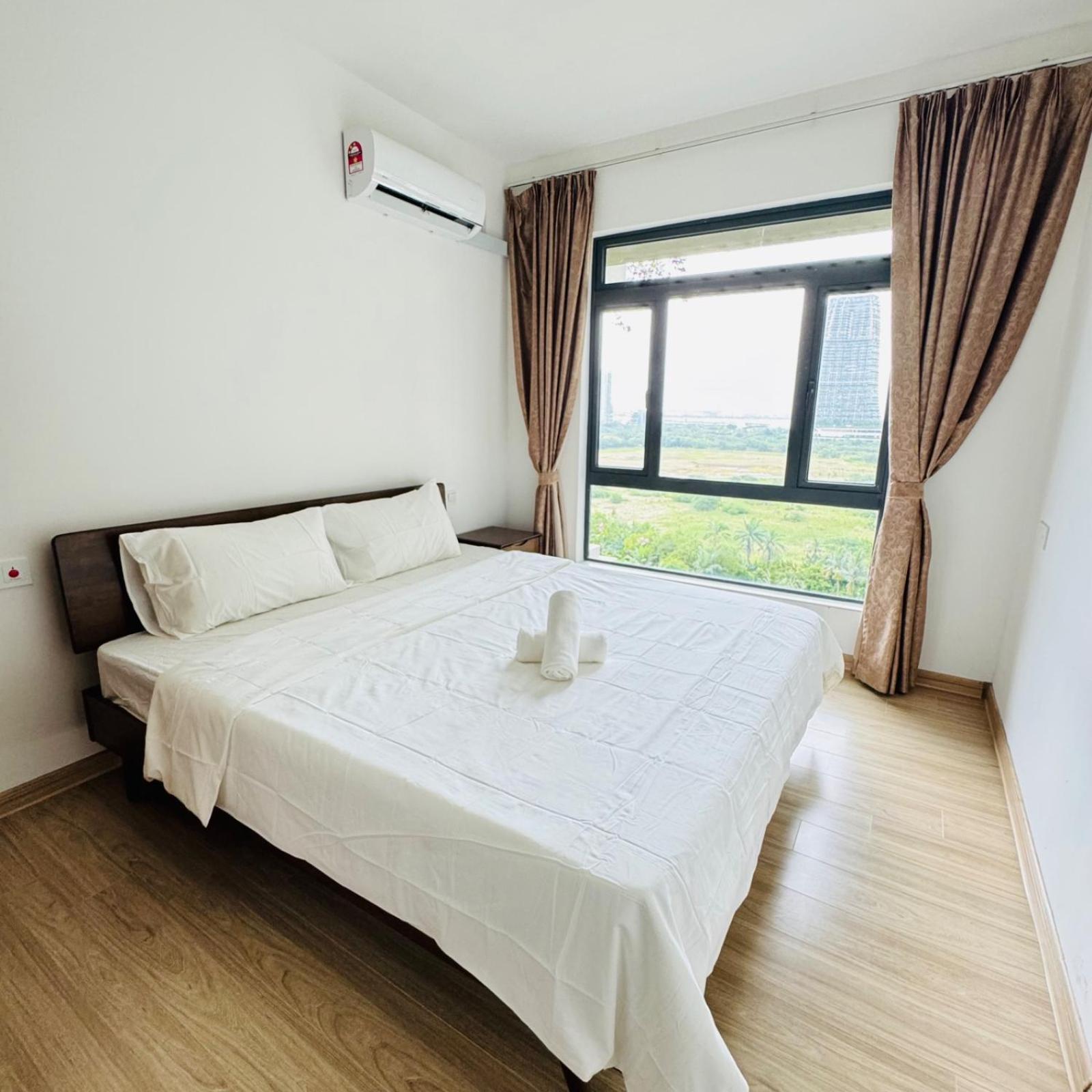 Forest 2bedroom * Johor Bahru