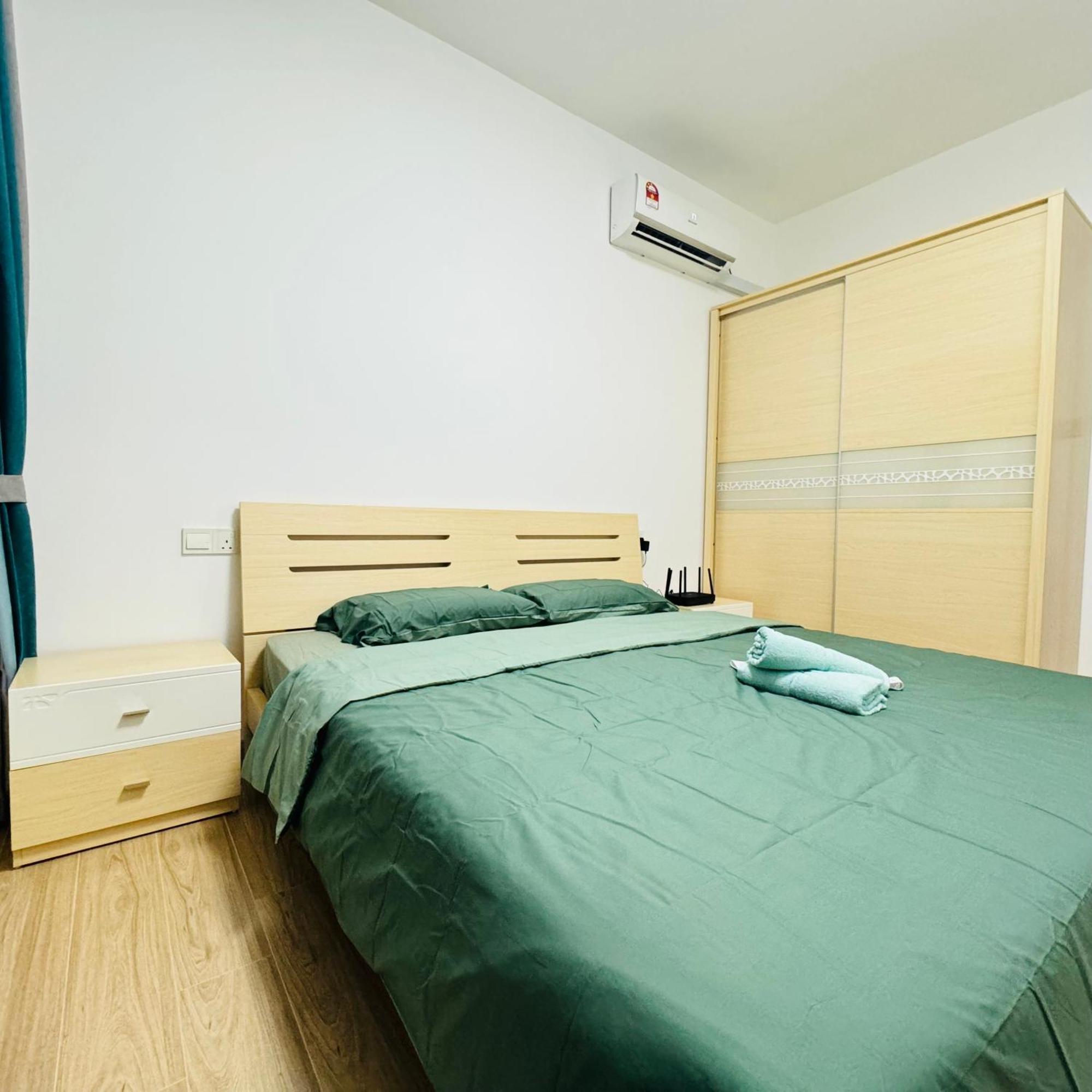 Apartment Forest 2bedroom