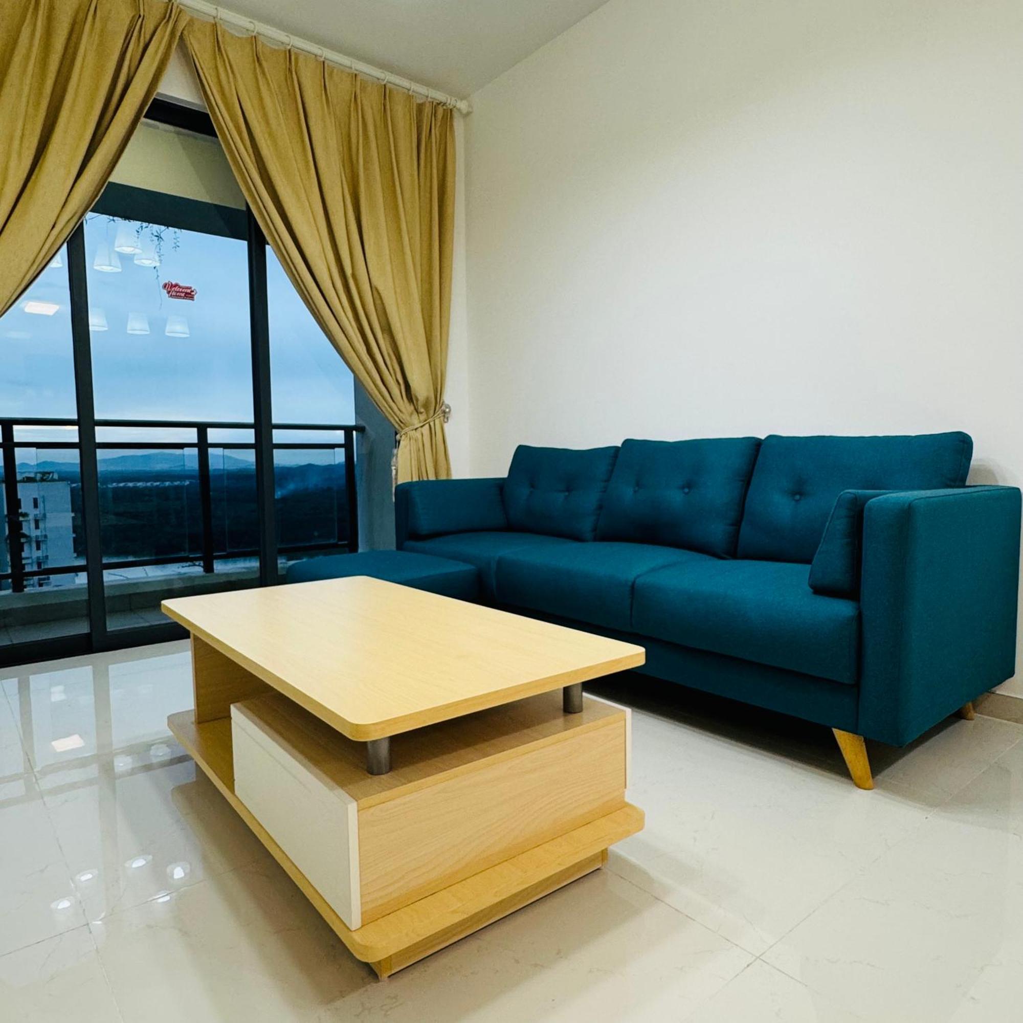 Forest 2bedroom Johor Bahru