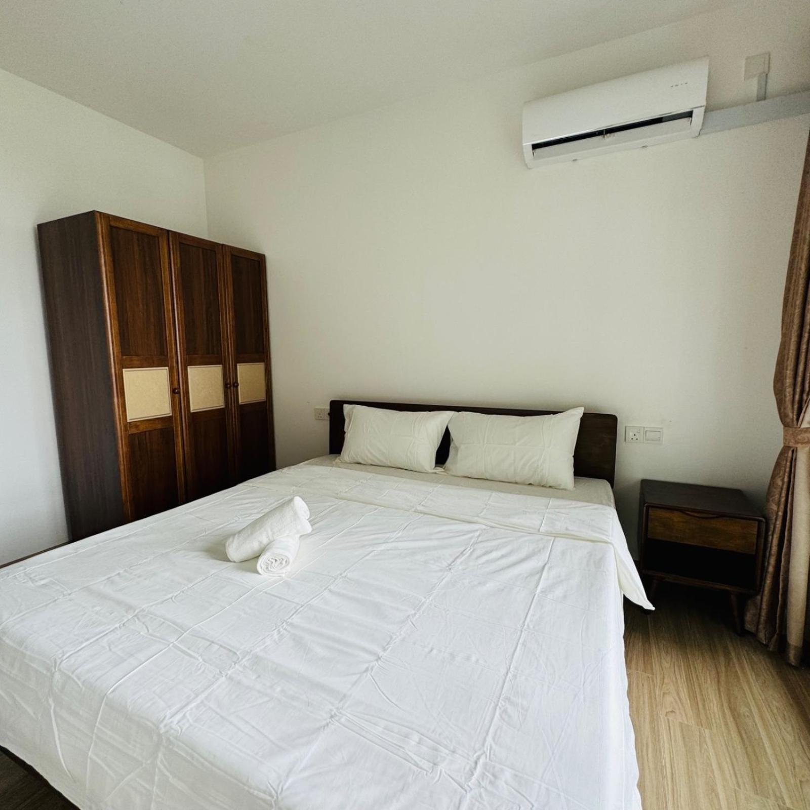Forest 2bedroom Apartment