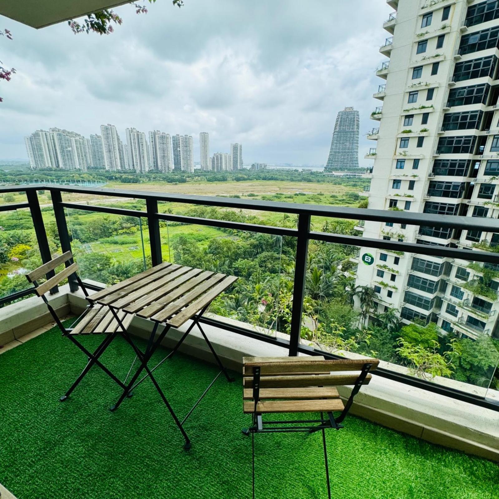 Apartment Forest 2bedroom *