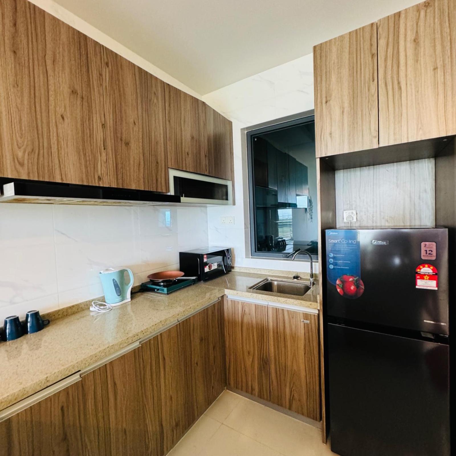 Forest 2bedroom