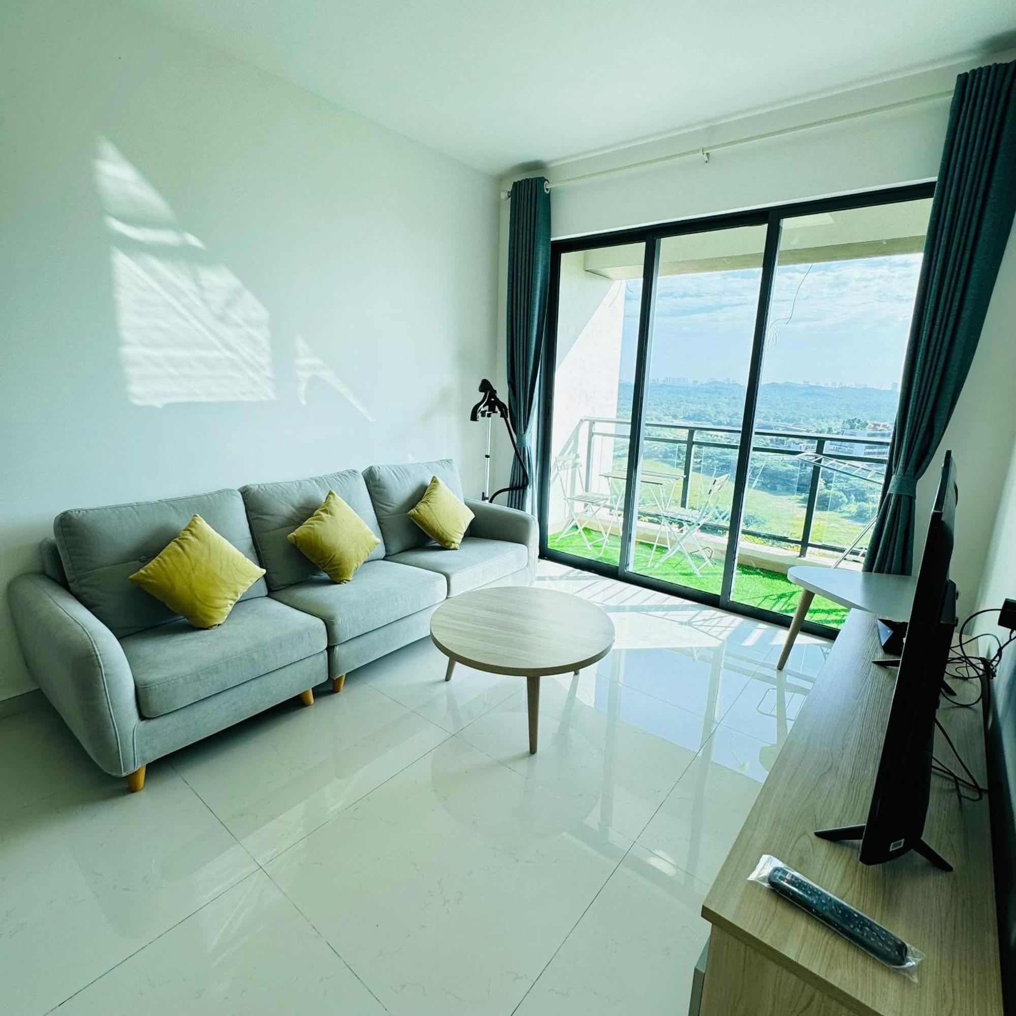 Forest 2bedroom Apartment Johor Bahru