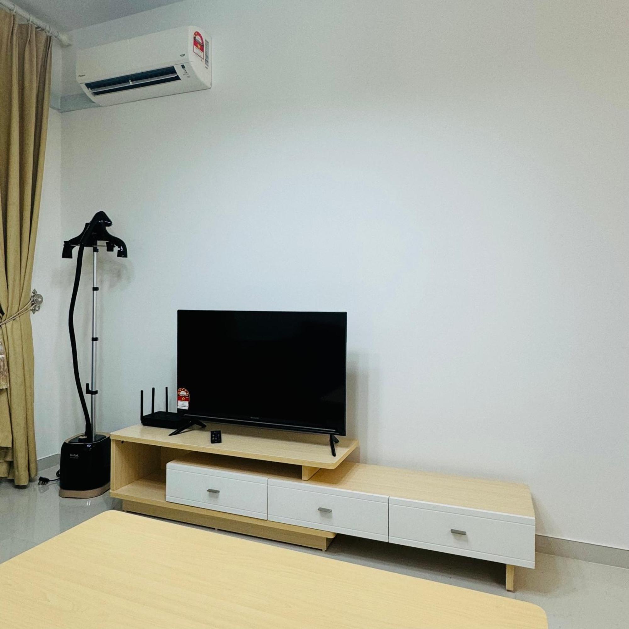 Forest 2bedroom Apartment