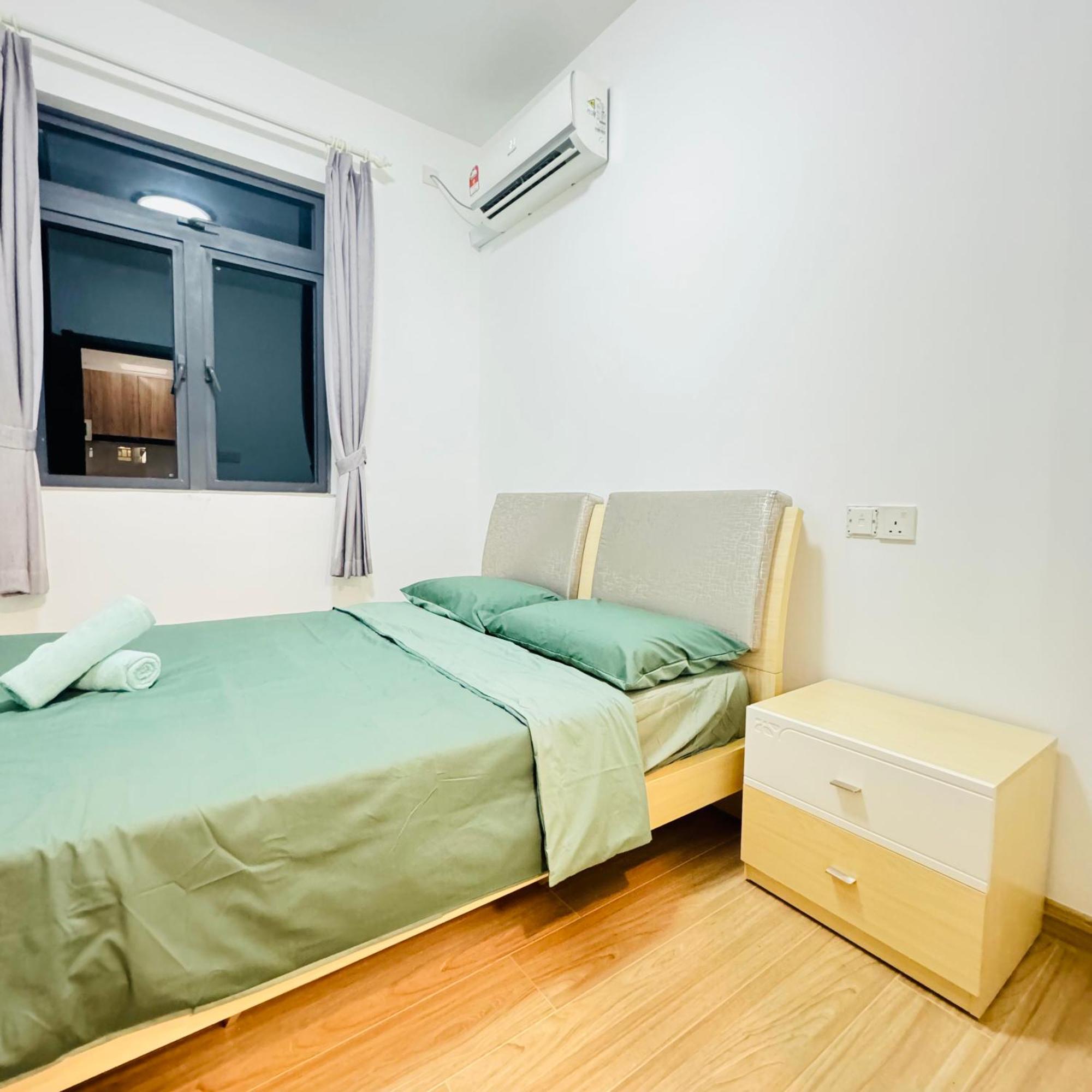 Forest 2bedroom *