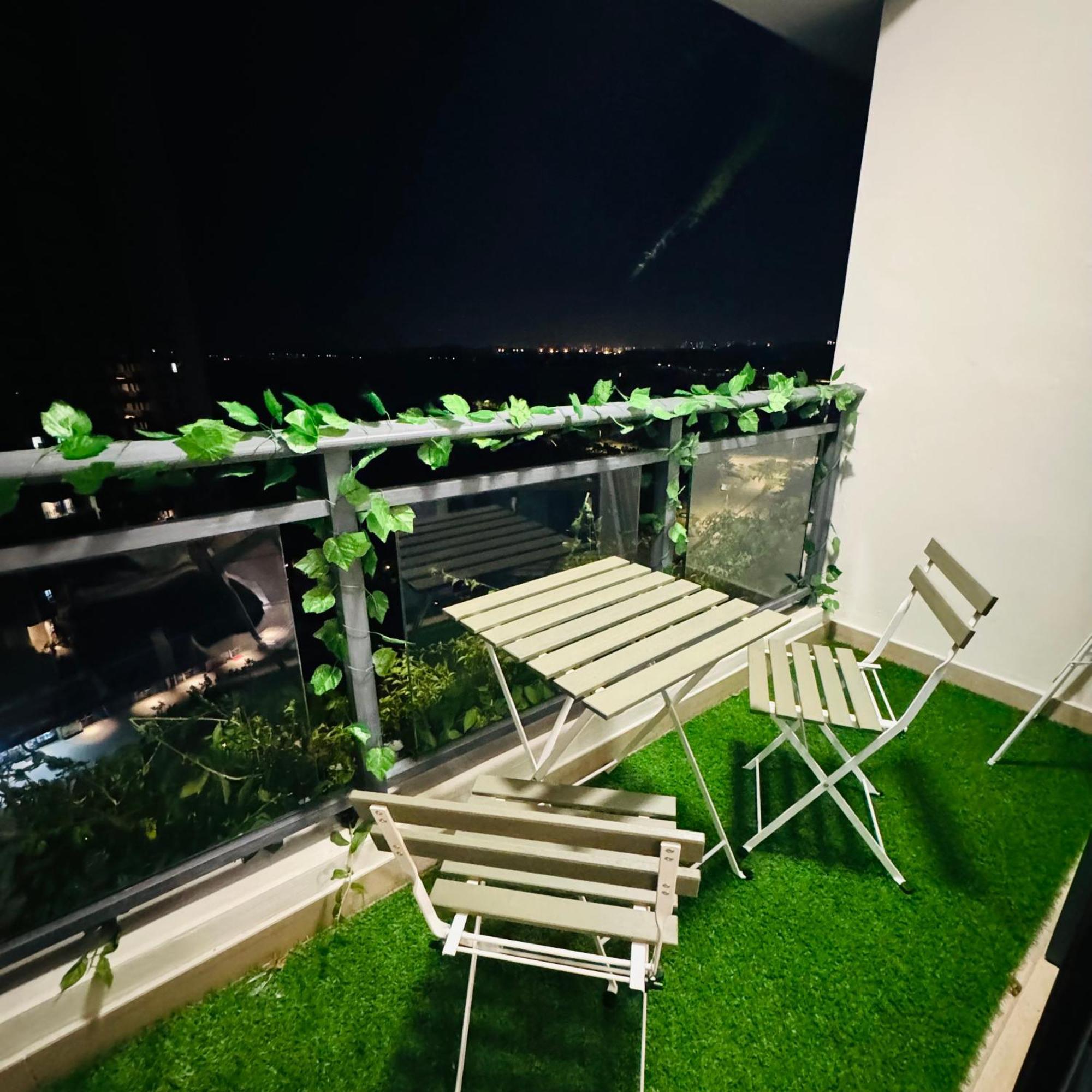Forest 2bedroom * Johor Bahru