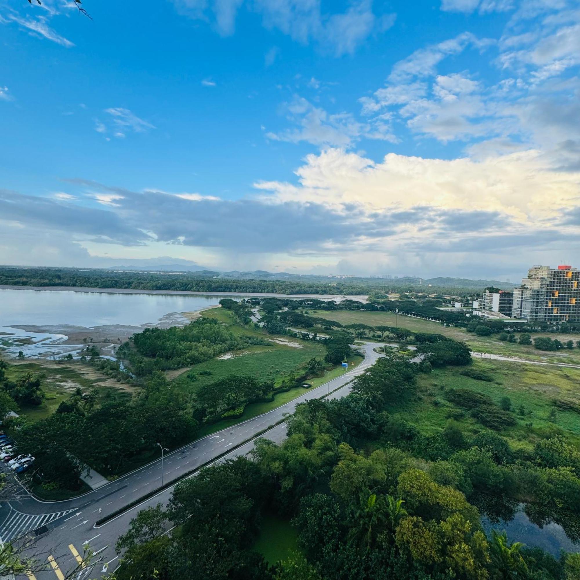 Forest 2bedroom Apartment Johor Bahru