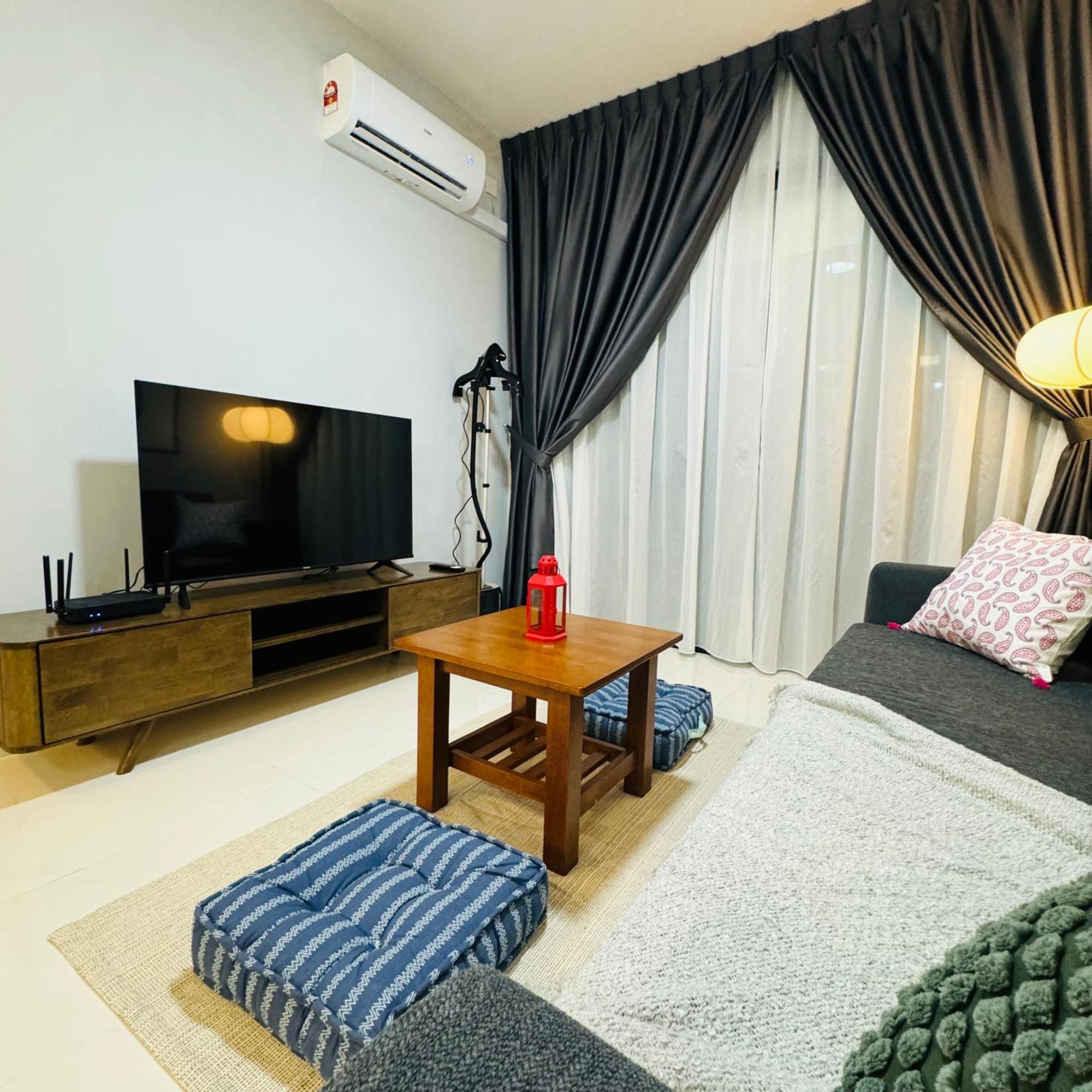 Forest 2bedroom