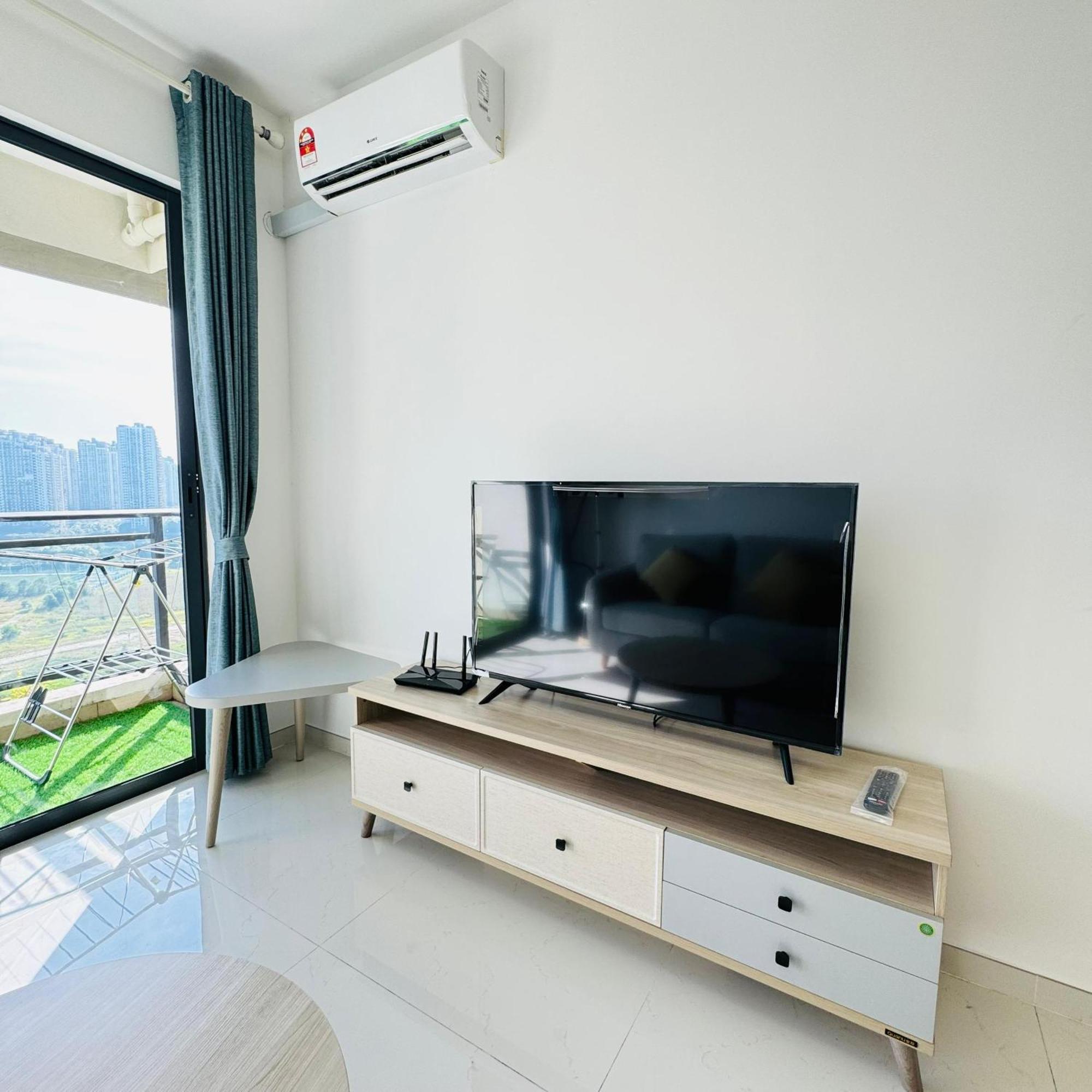 Forest 2bedroom Apartment *