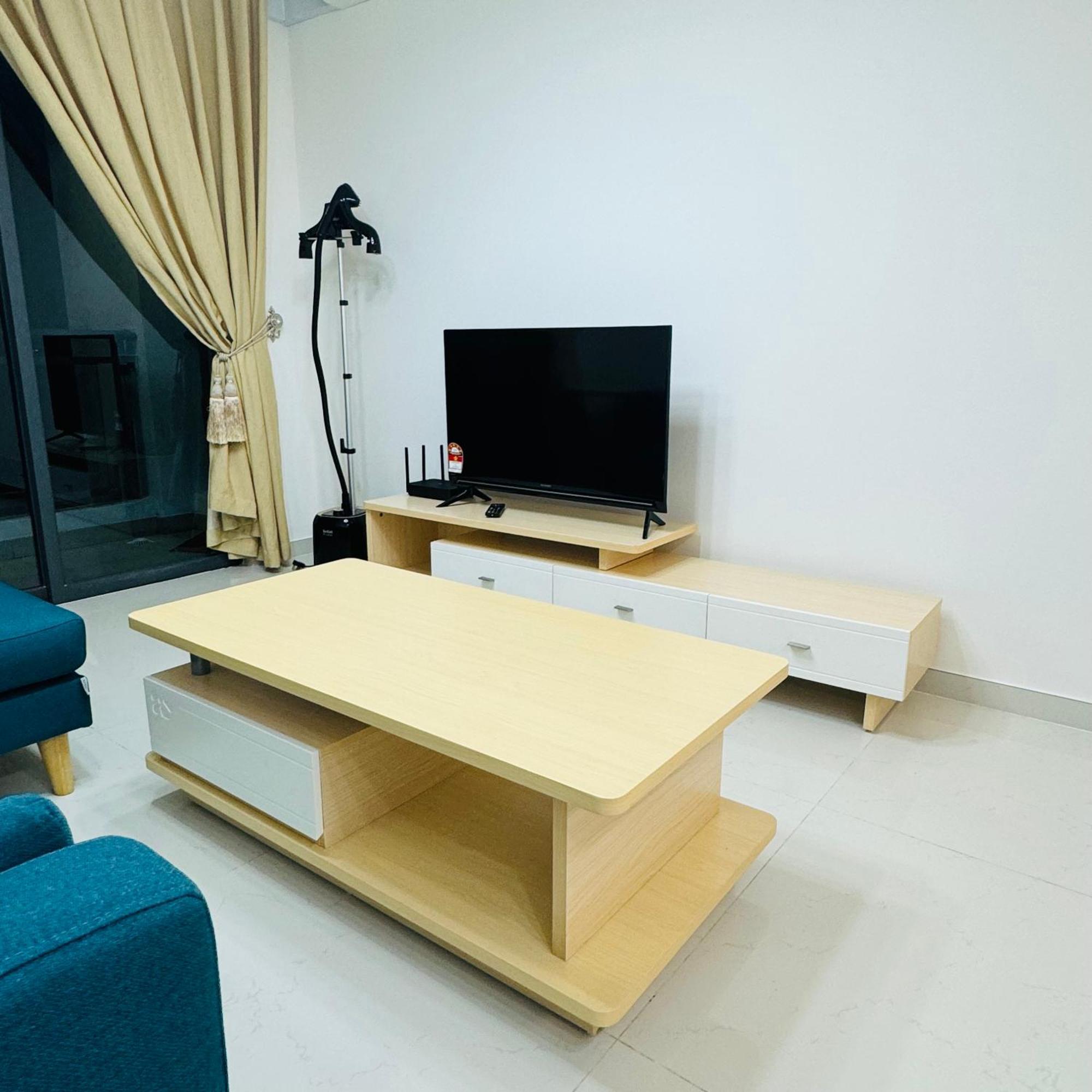 Apartment Forest 2bedroom Johor Bahru