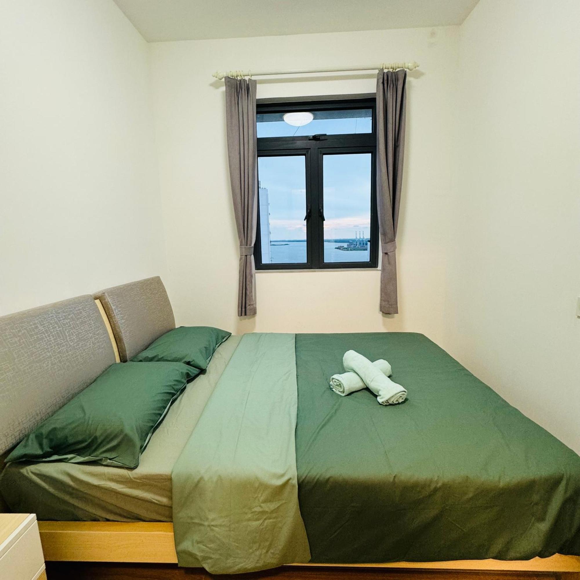 Forest 2bedroom Apartment Johor Bahru
