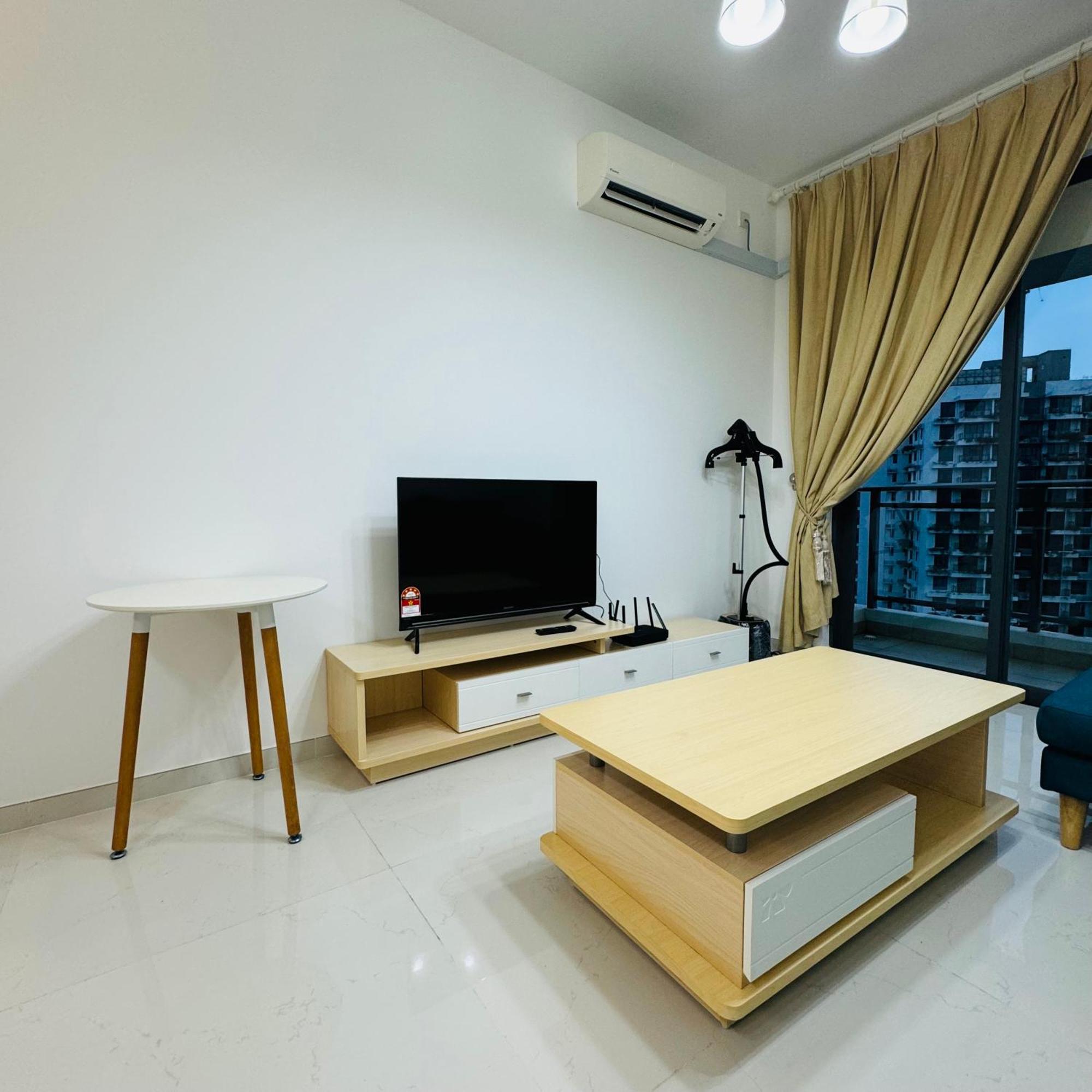 Forest 2bedroom Johor Bahru