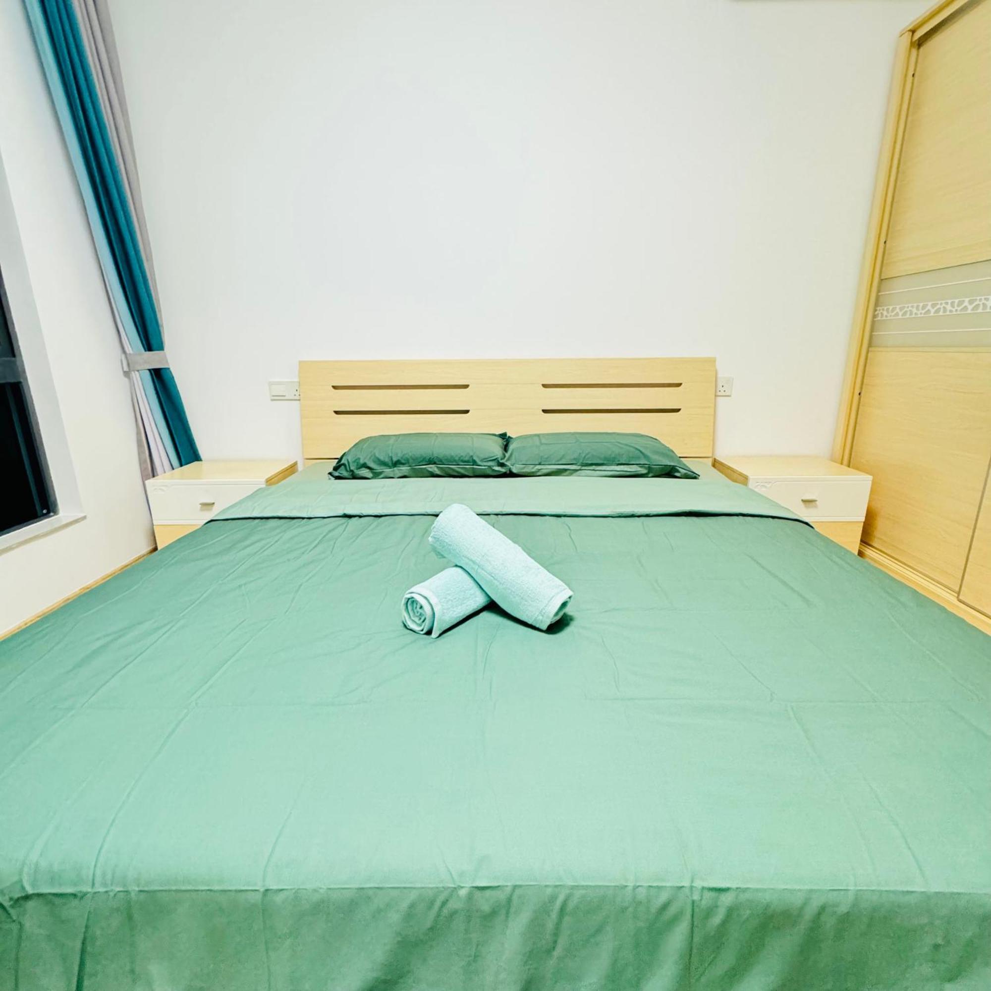 Forest 2bedroom Apartment
