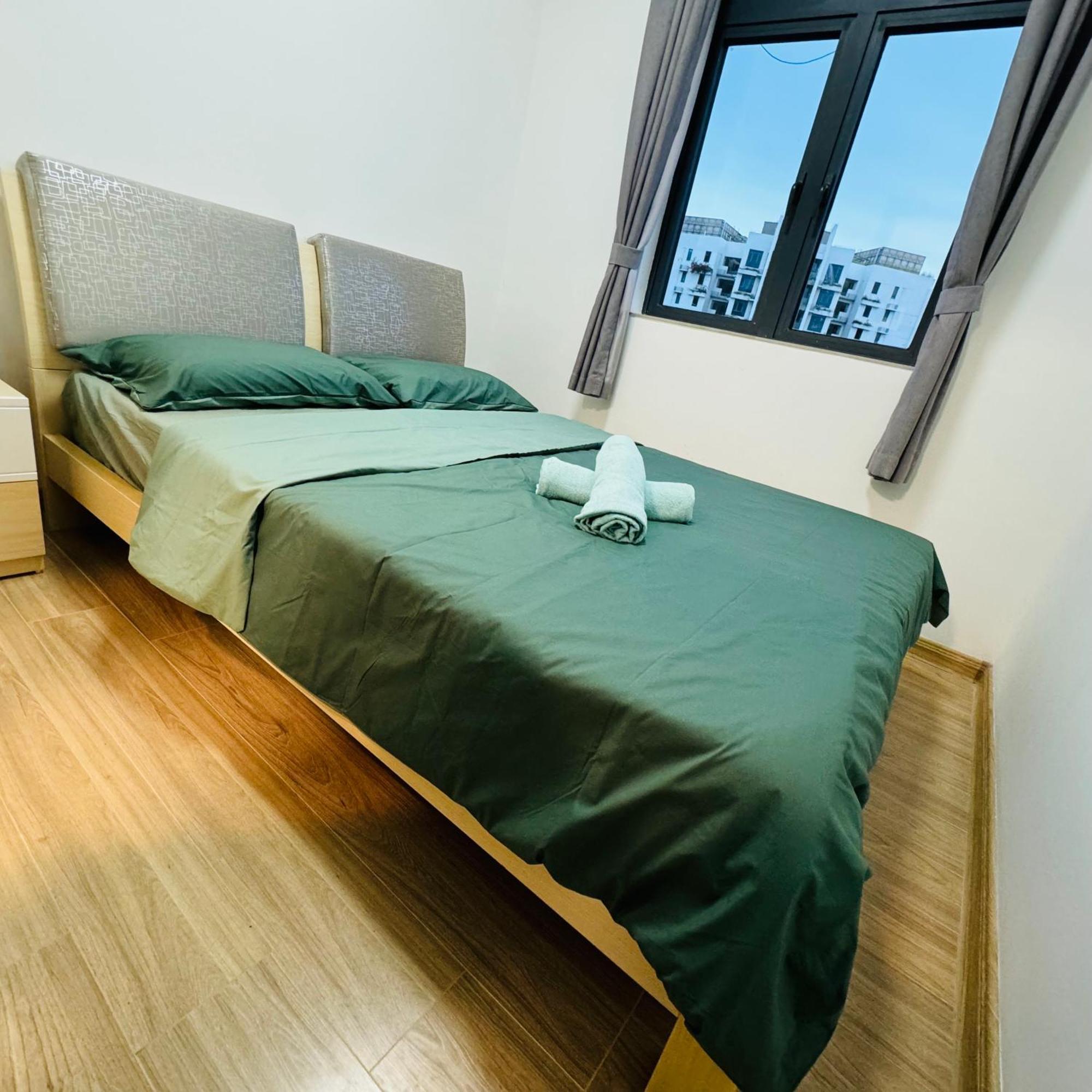 Forest 2bedroom *