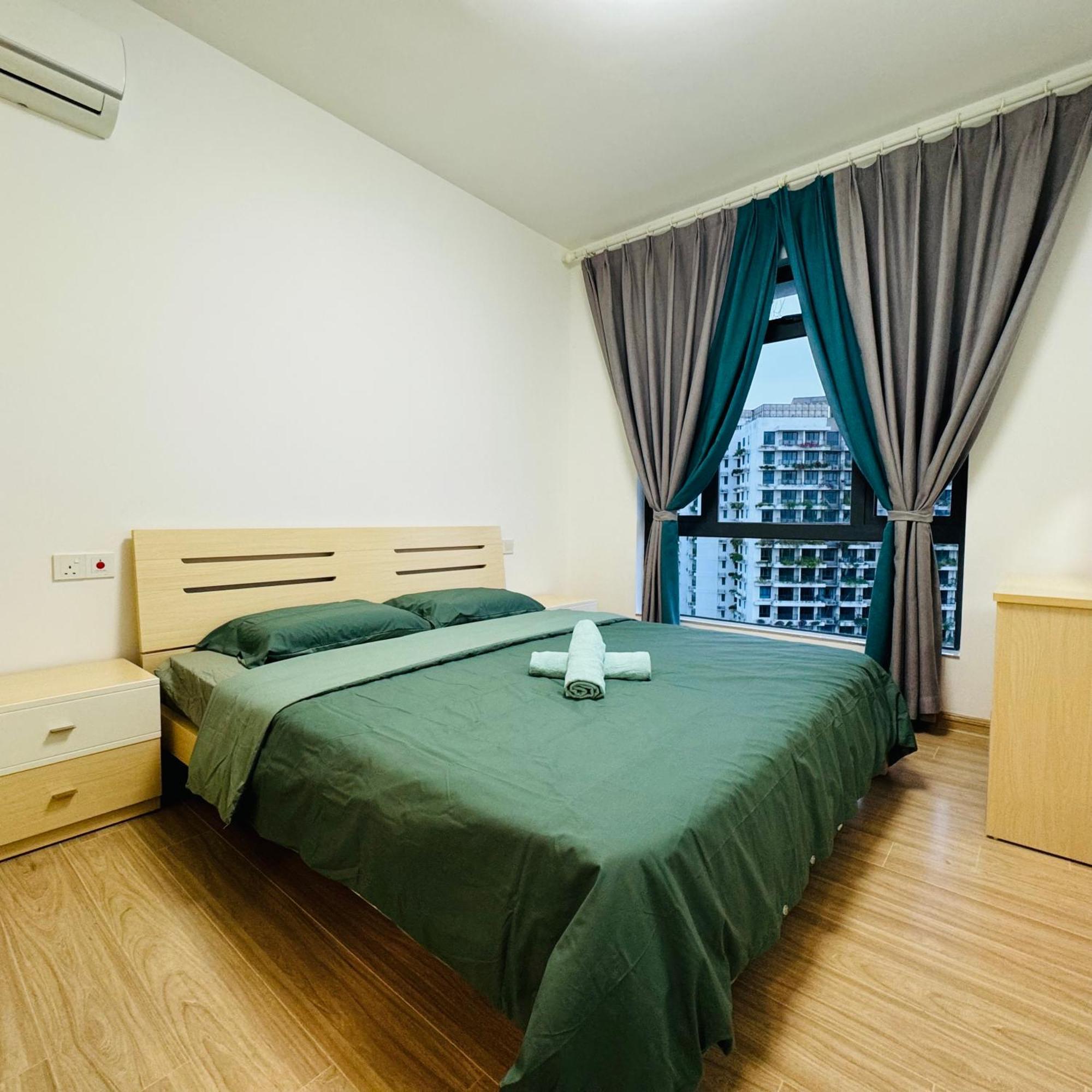 Forest 2bedroom