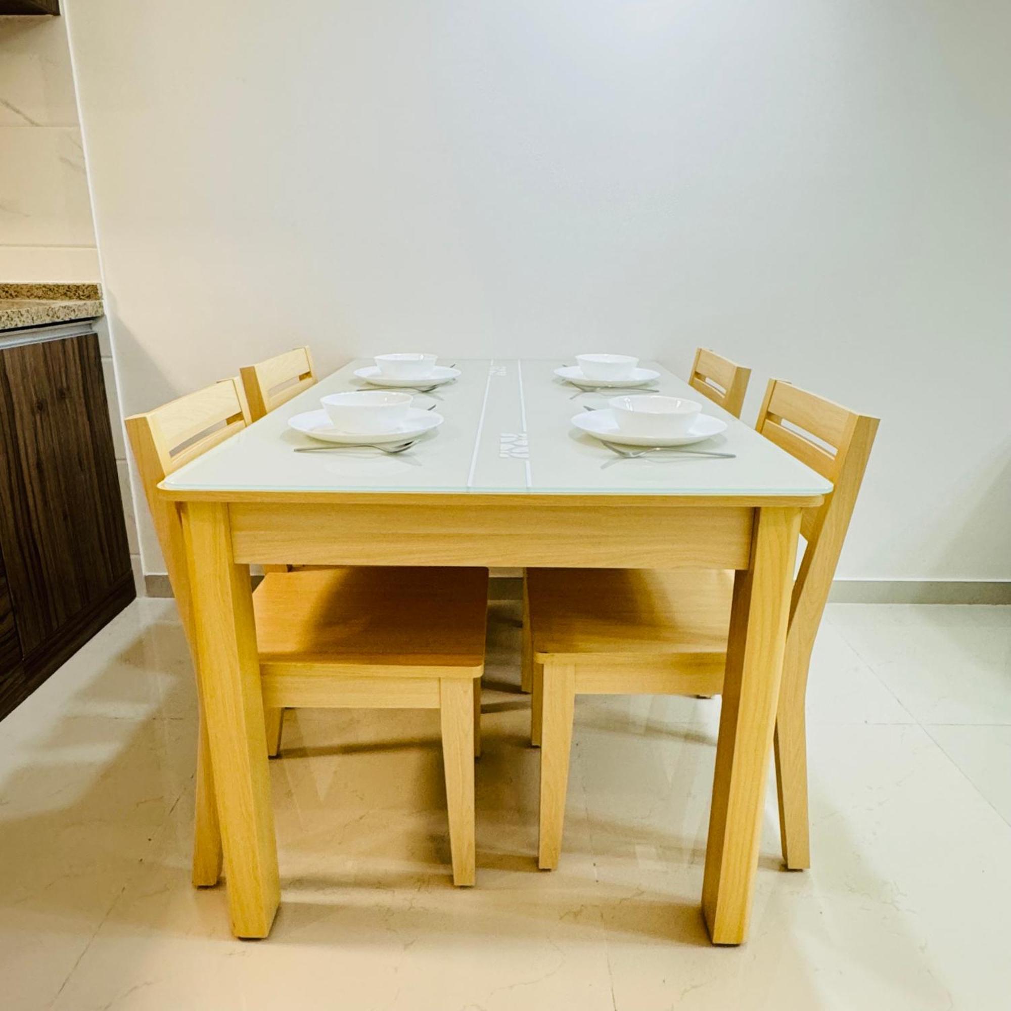 Forest 2bedroom Apartemen *