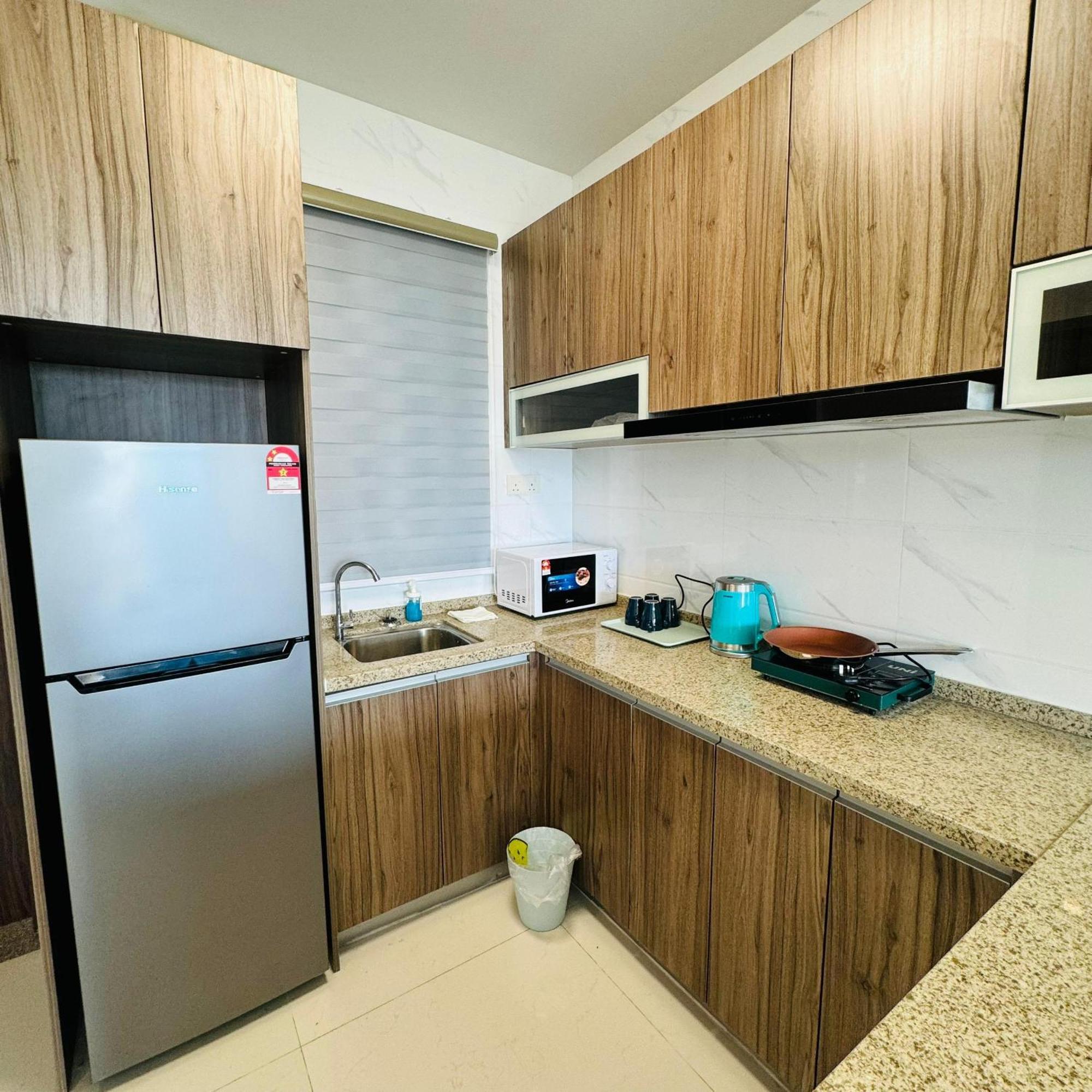 Forest 2bedroom * Johor Bahru
