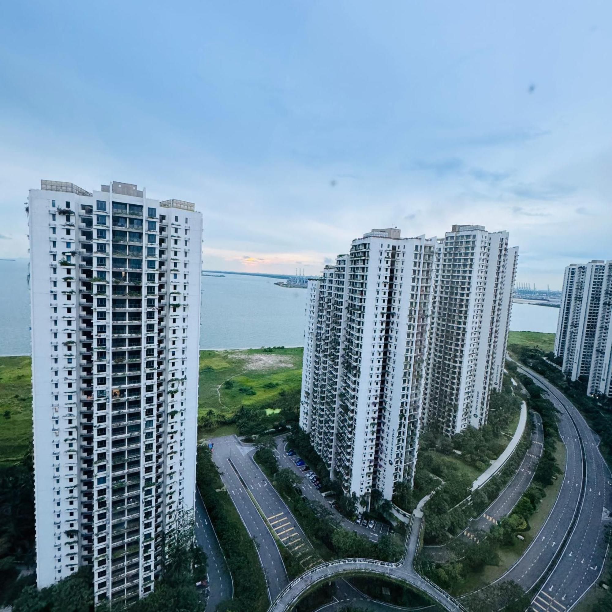 Forest 2bedroom Apartemen