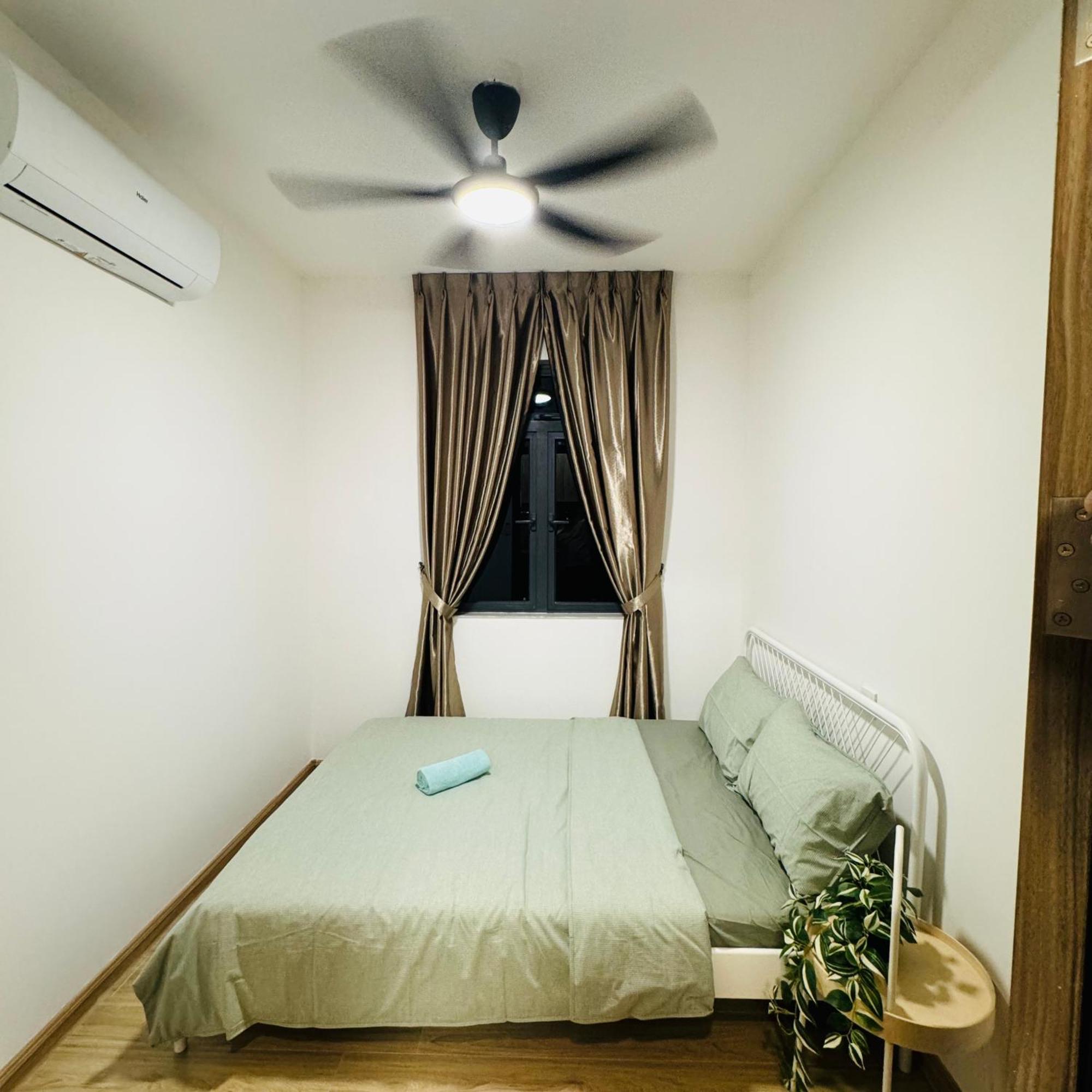 Forest 2bedroom Apartment