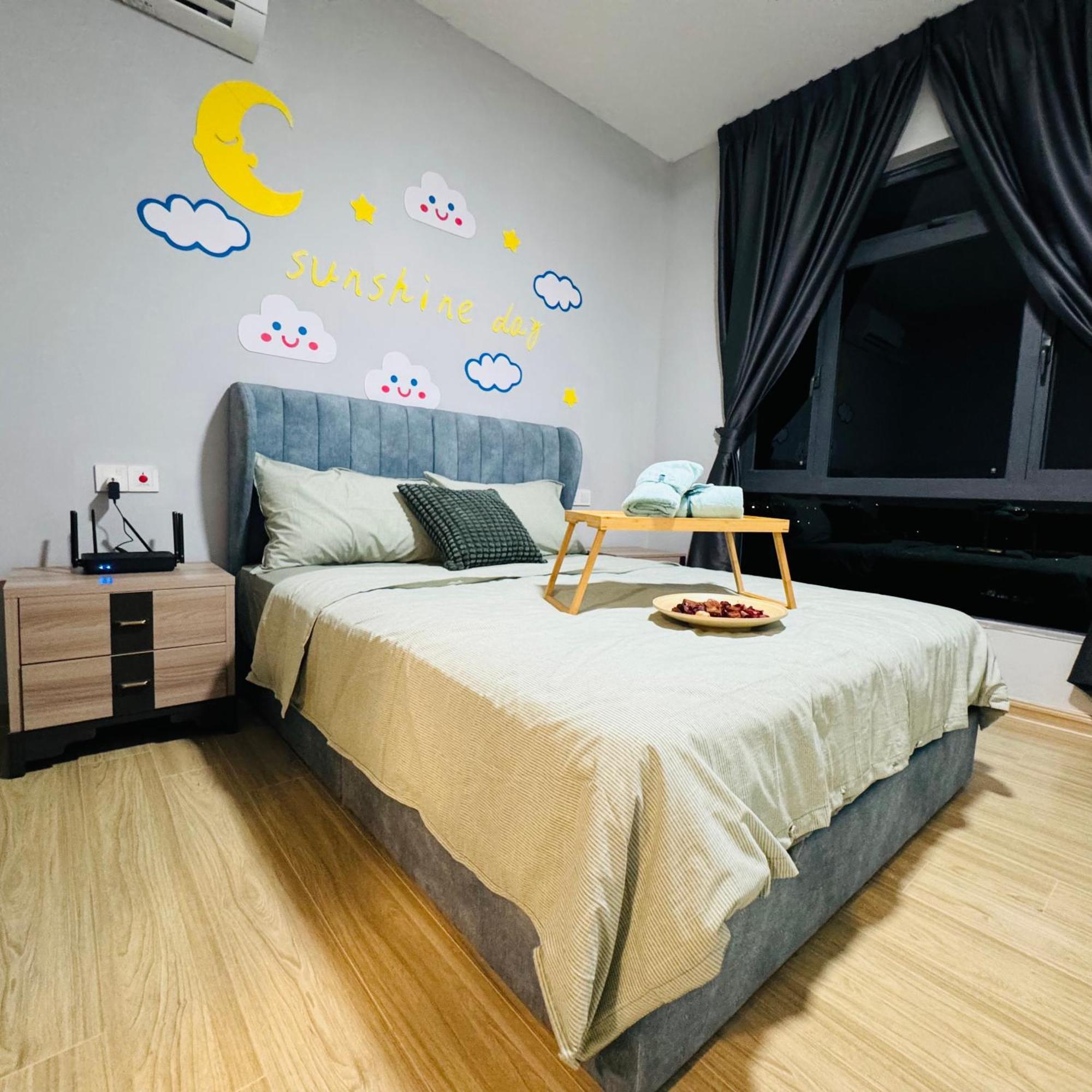 Forest 2bedroom *