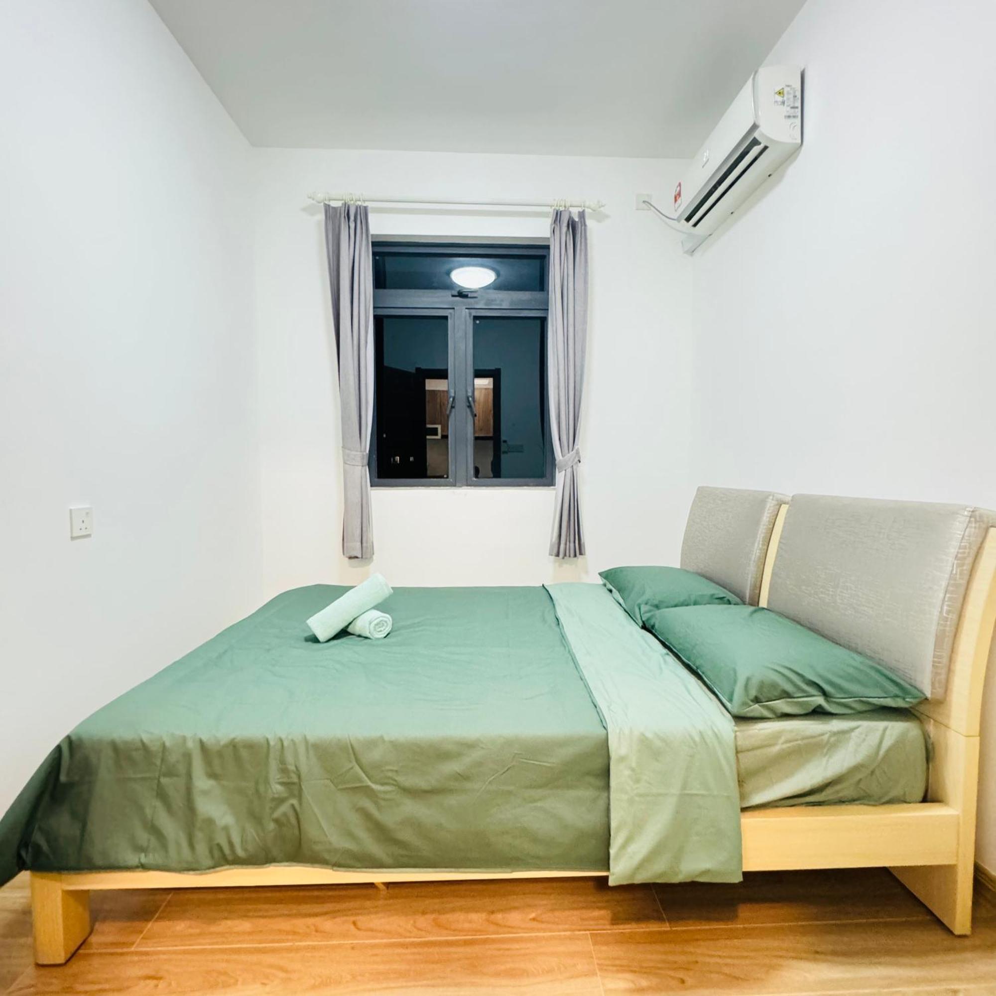 Apartment Forest 2bedroom