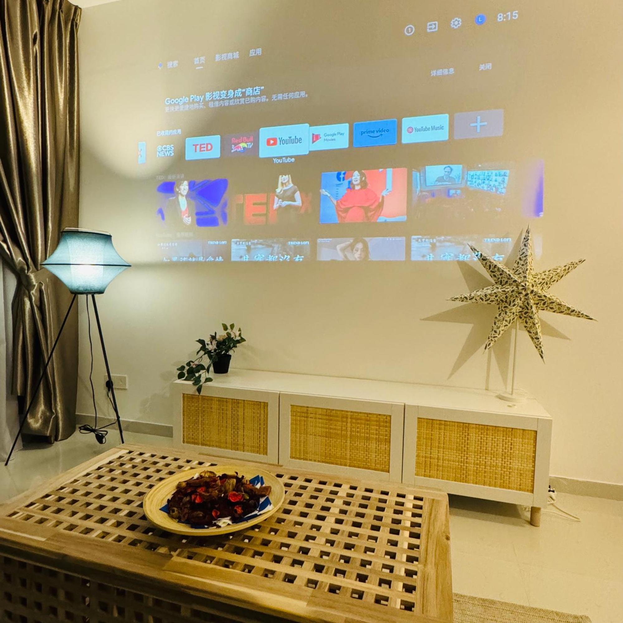 Apartemen Forest 2bedroom