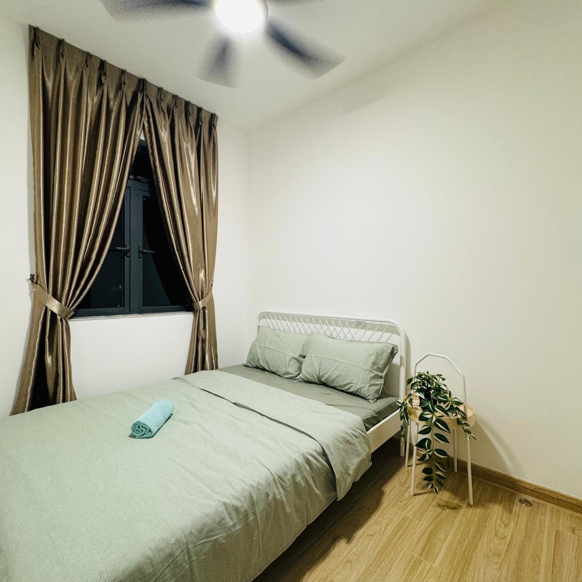 Apartment Forest 2bedroom