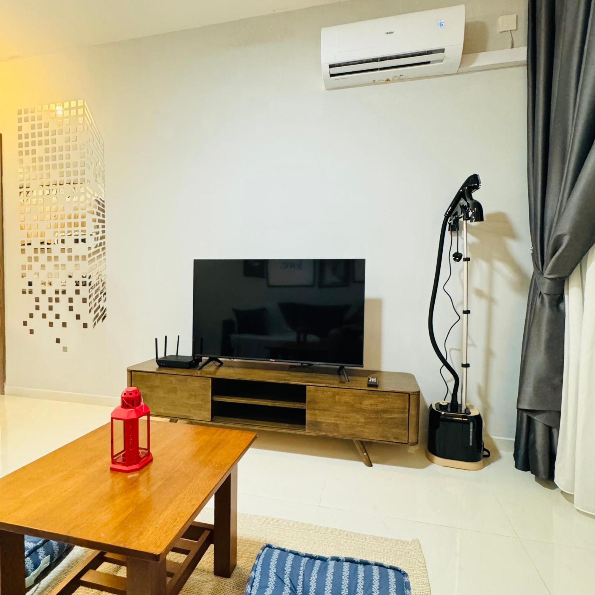Forest 2bedroom Apartment