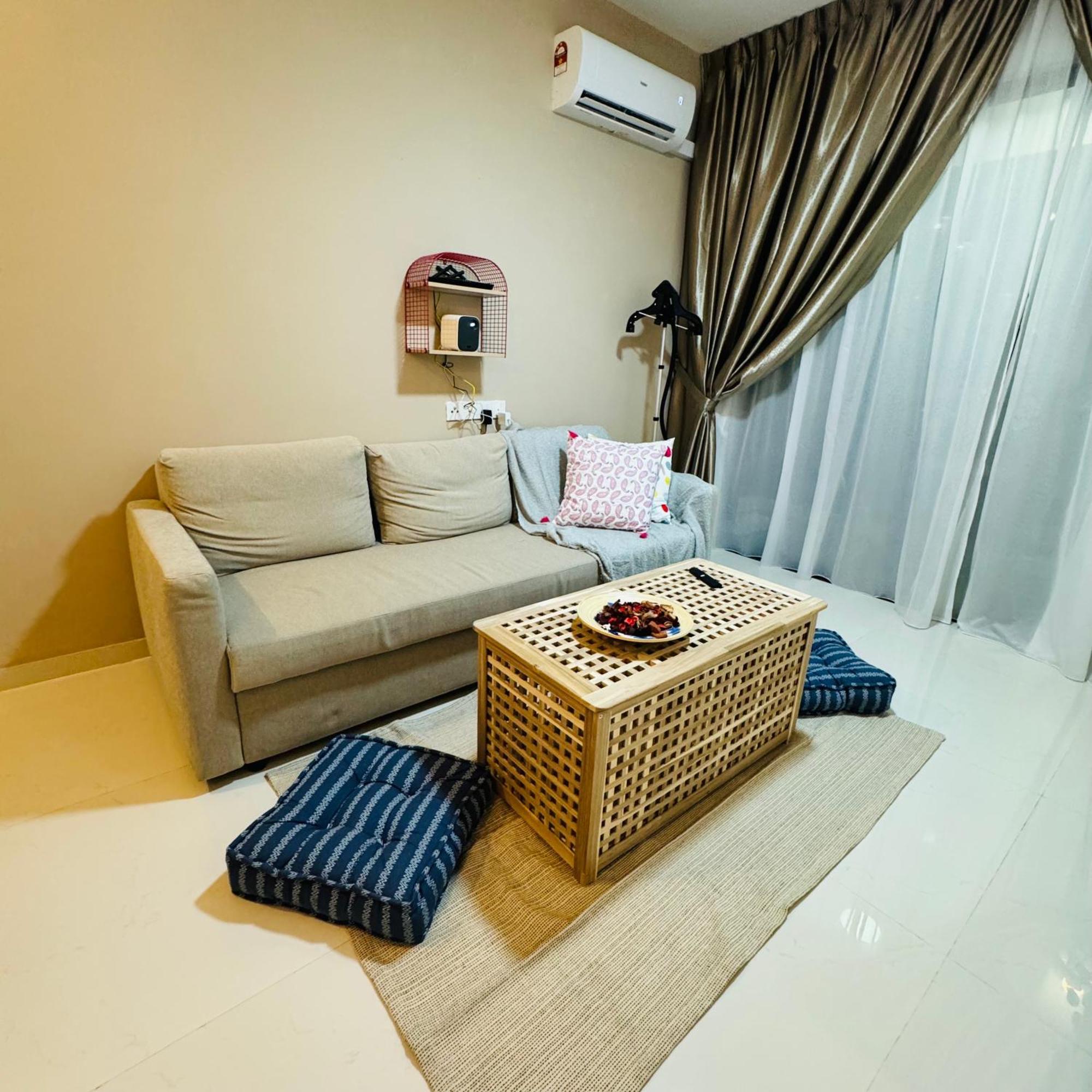 Apartment Forest 2bedroom *