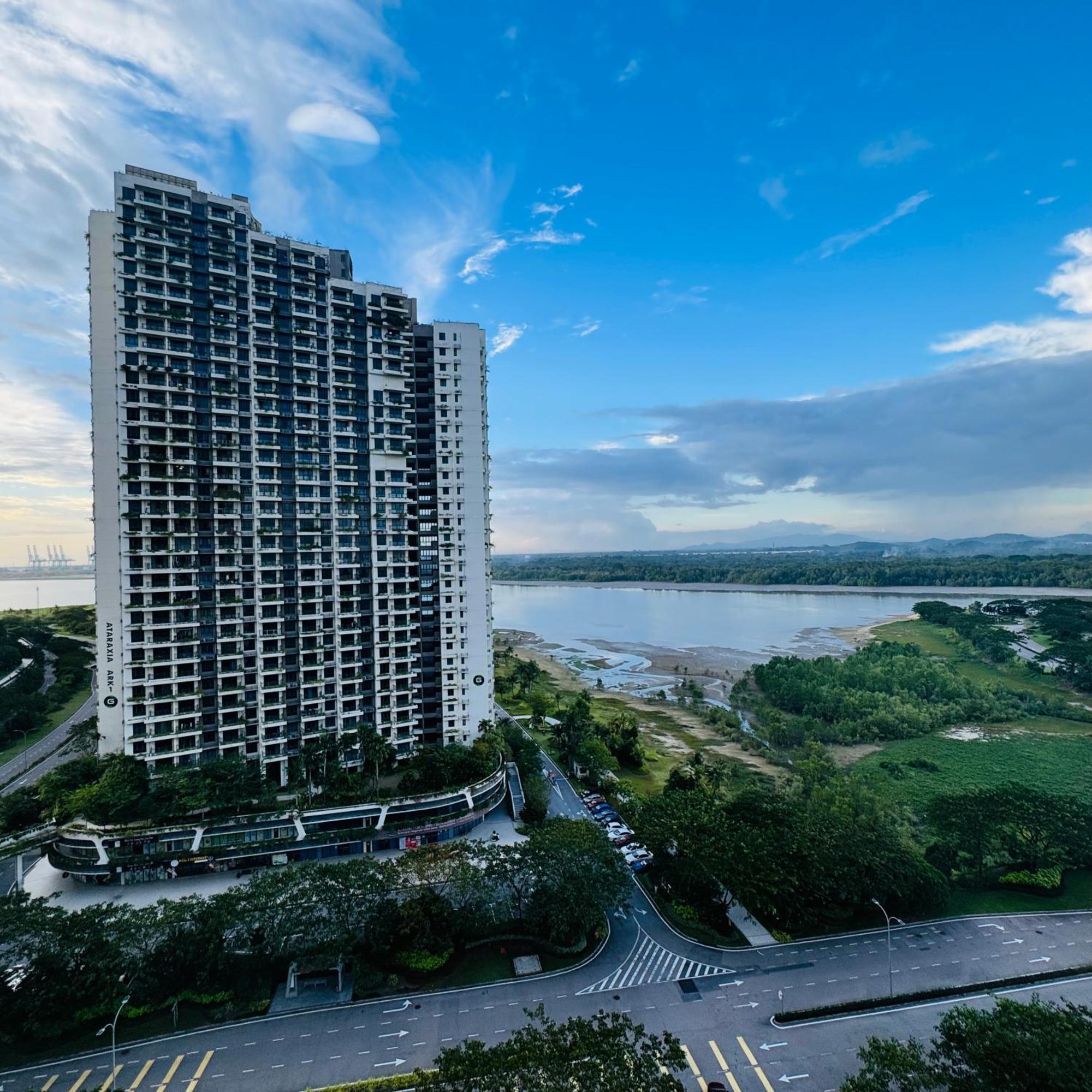 Forest 2bedroom * Johor Bahru