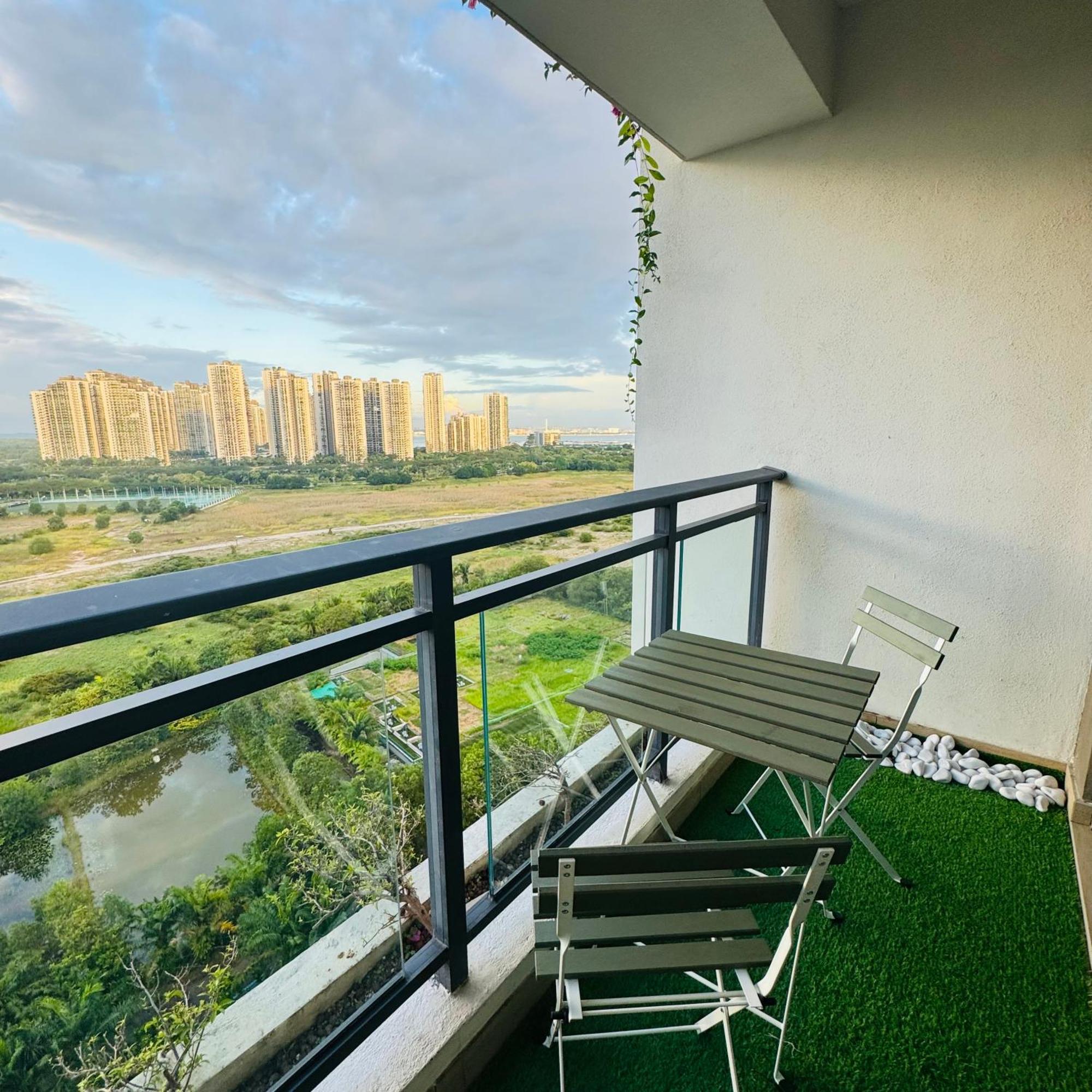 Forest 2bedroom Apartment Johor Bahru