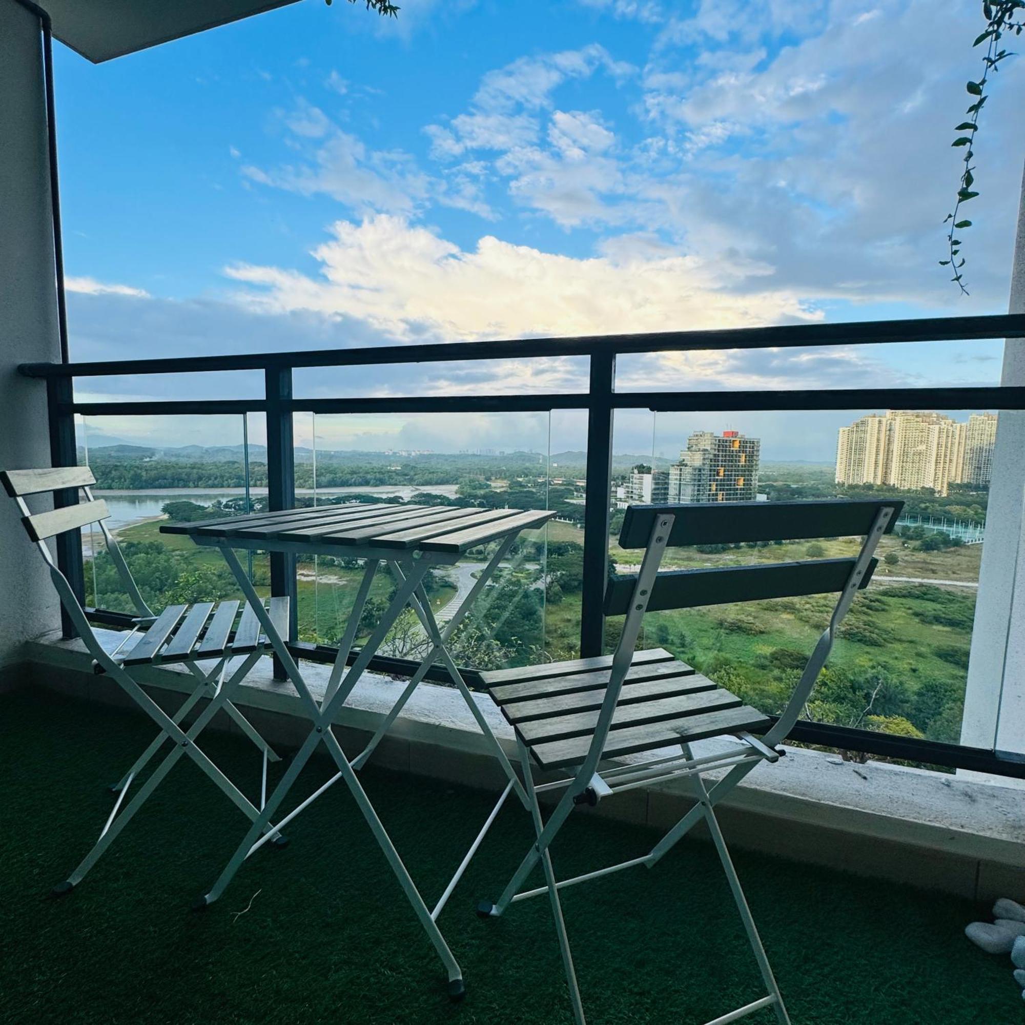 Apartment Forest 2bedroom *